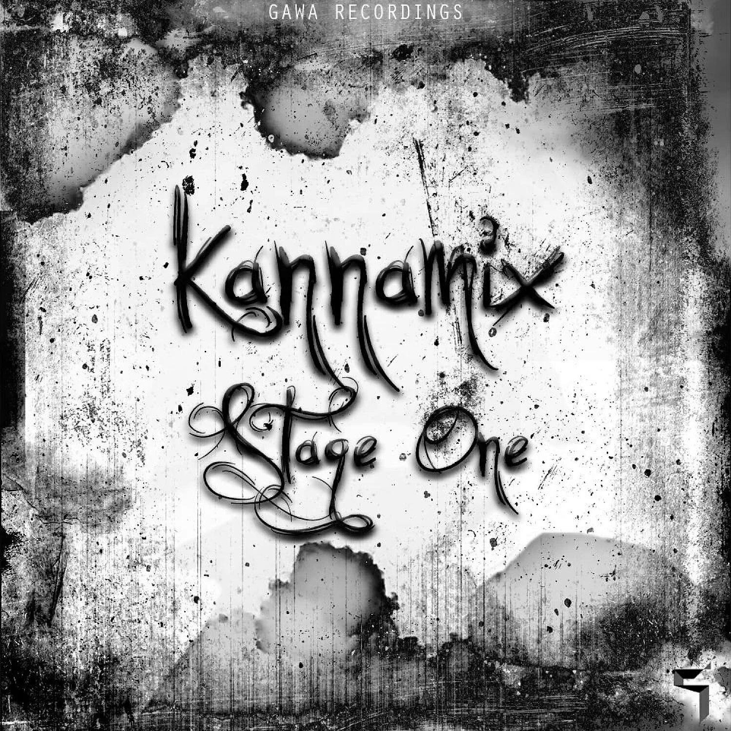 Релиз Stage One Ep