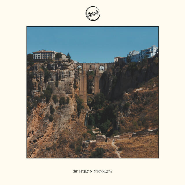 Релиз Ronda