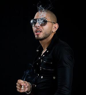El Chacal все песни в mp3
