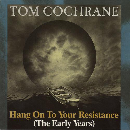 Релиз Hang On To Your Resistance (The Early Years)