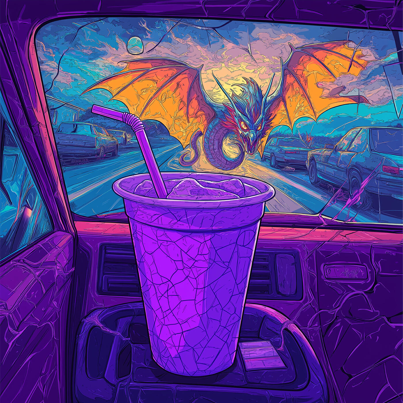 Релиз DirtySprite