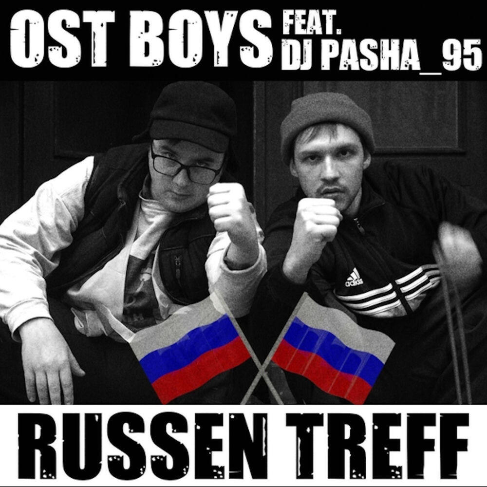Ost Boys