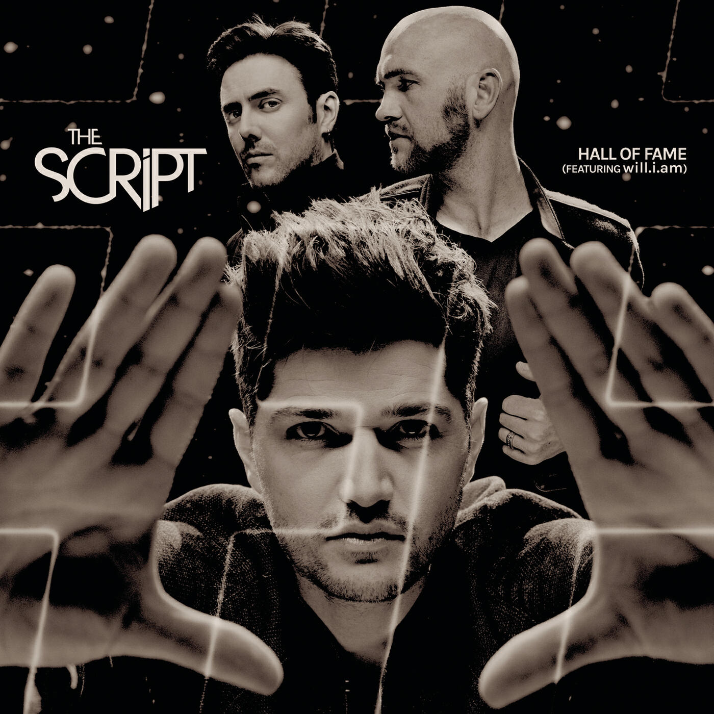 Релиз Hall of Fame (feat. will.i.am)
