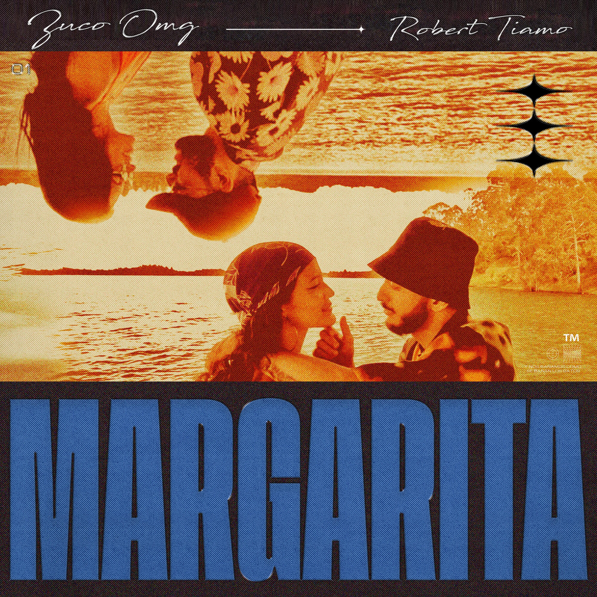 Релиз Margarita