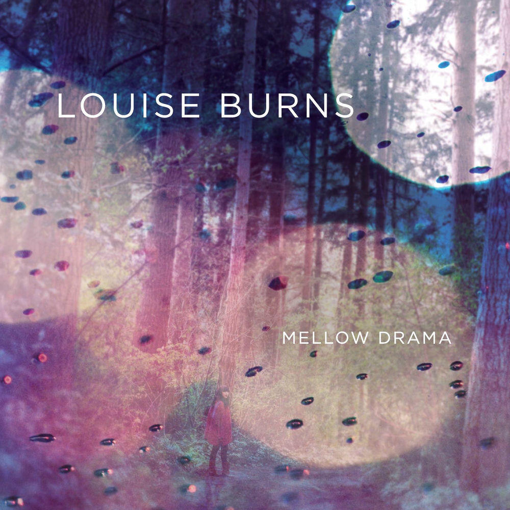 Релиз Mellow Drama