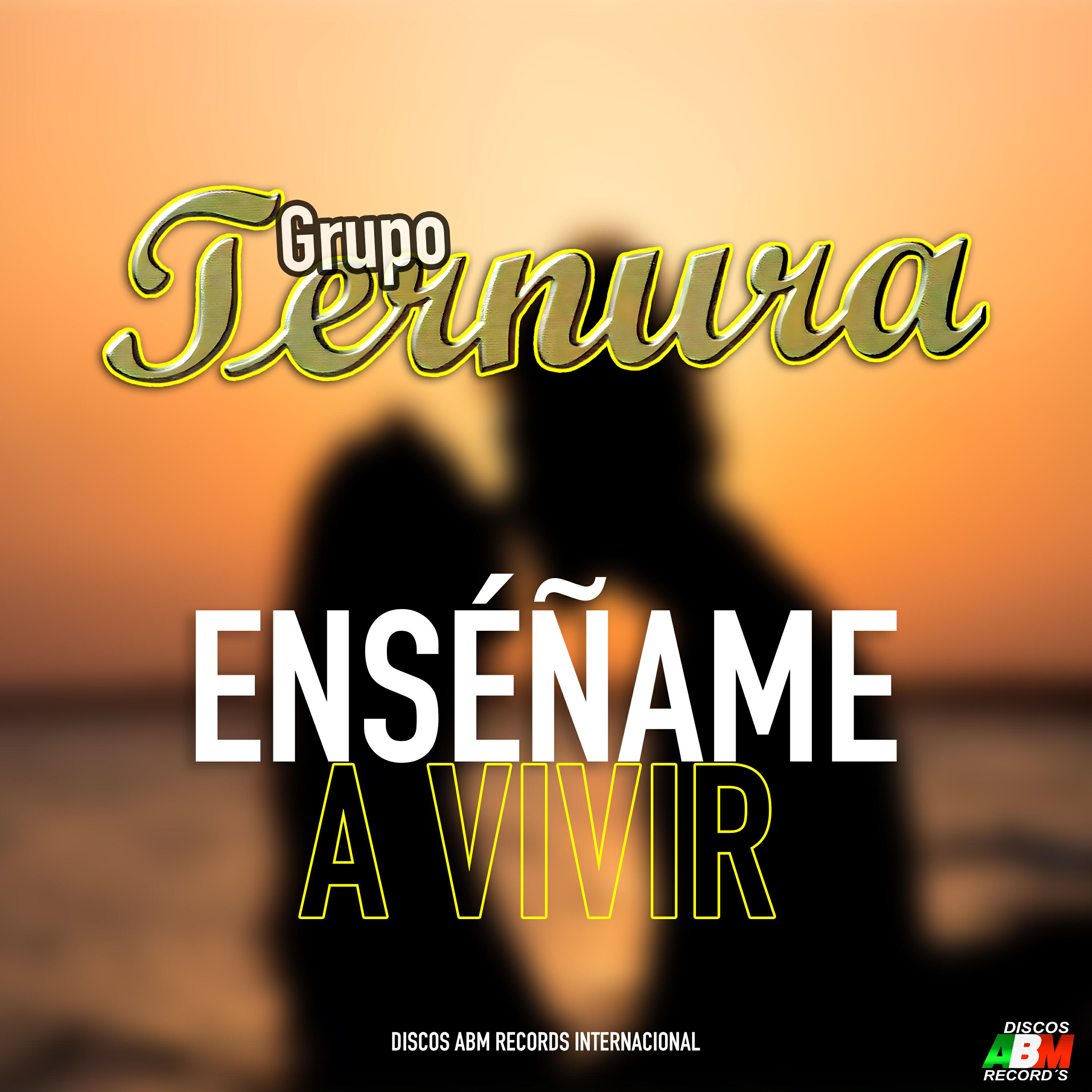Релиз Enséñame a Vivir