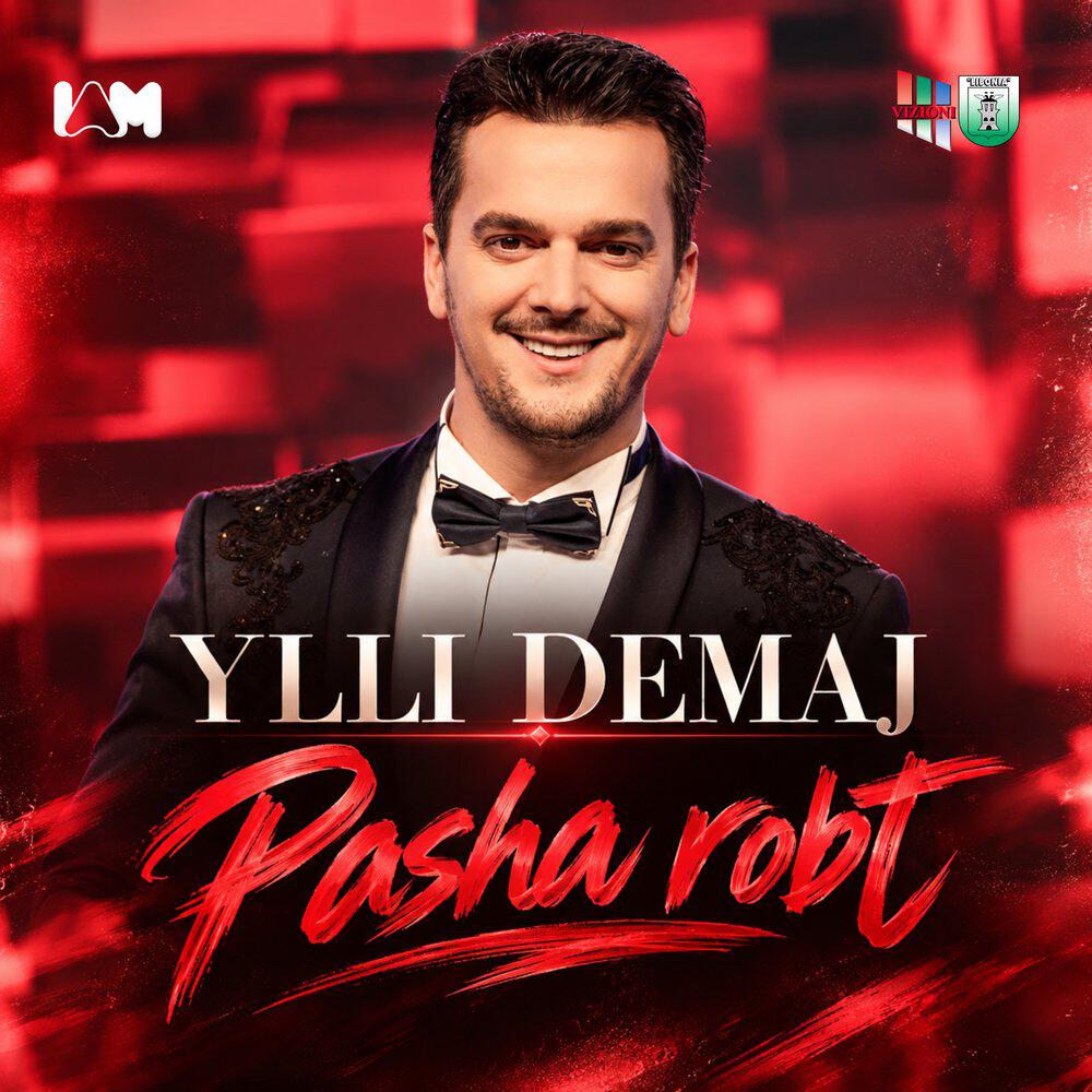 Релиз Pasha robt