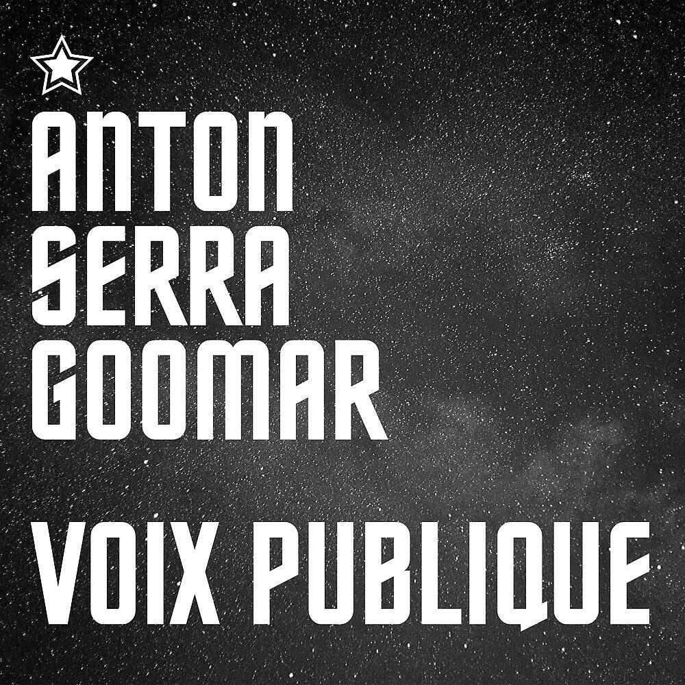 Релиз Voix publique