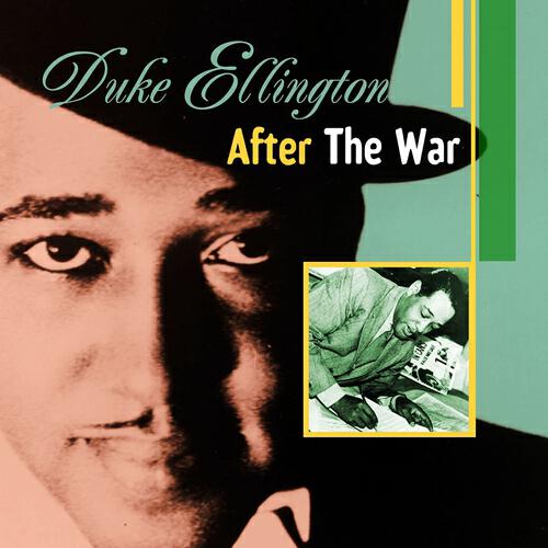 Релиз After the War