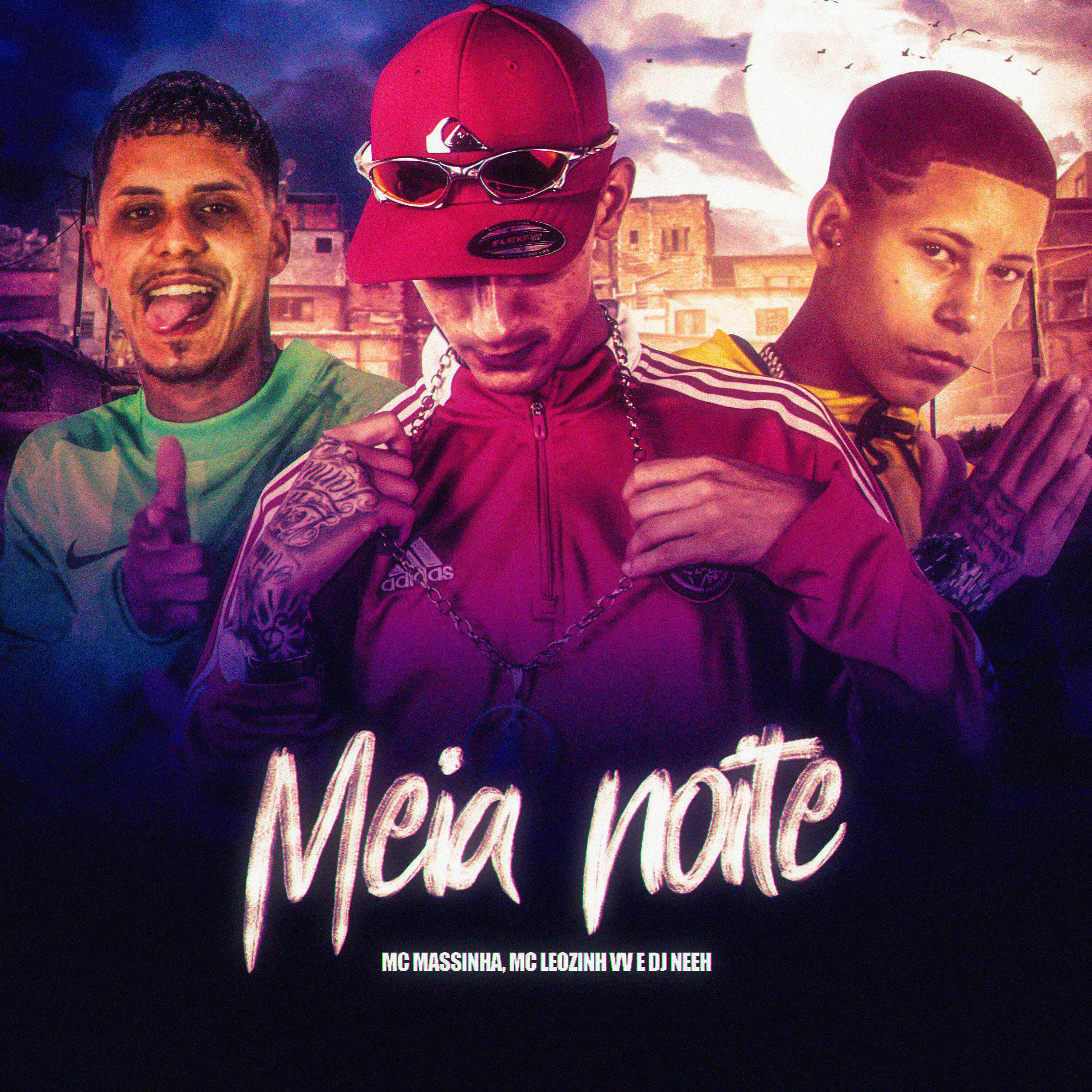MC MASSINHA