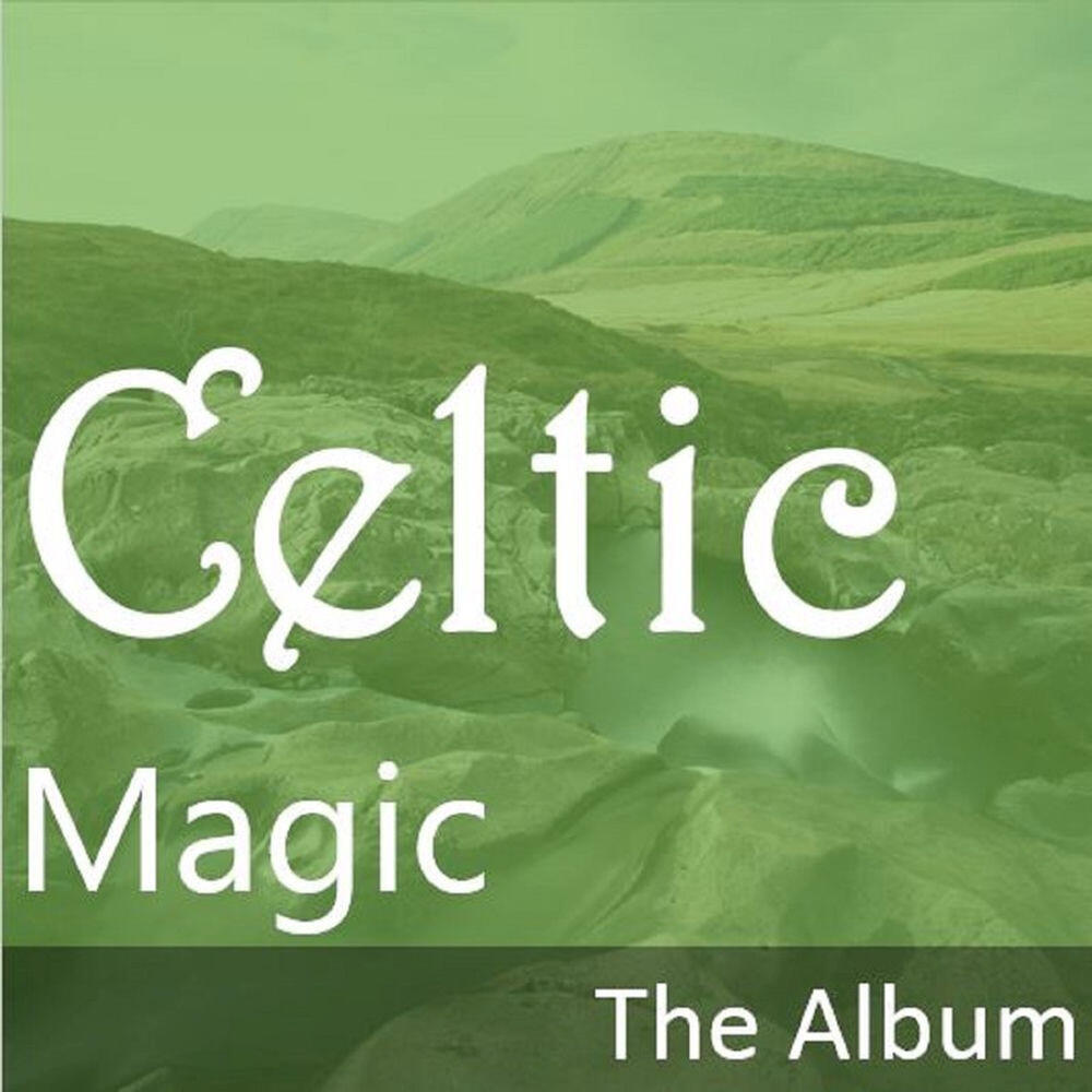 Релиз Celtic Magic: The Album