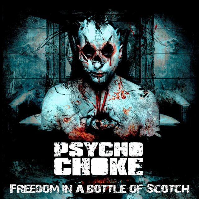 Релиз Freedom in a Bottle of Scotch