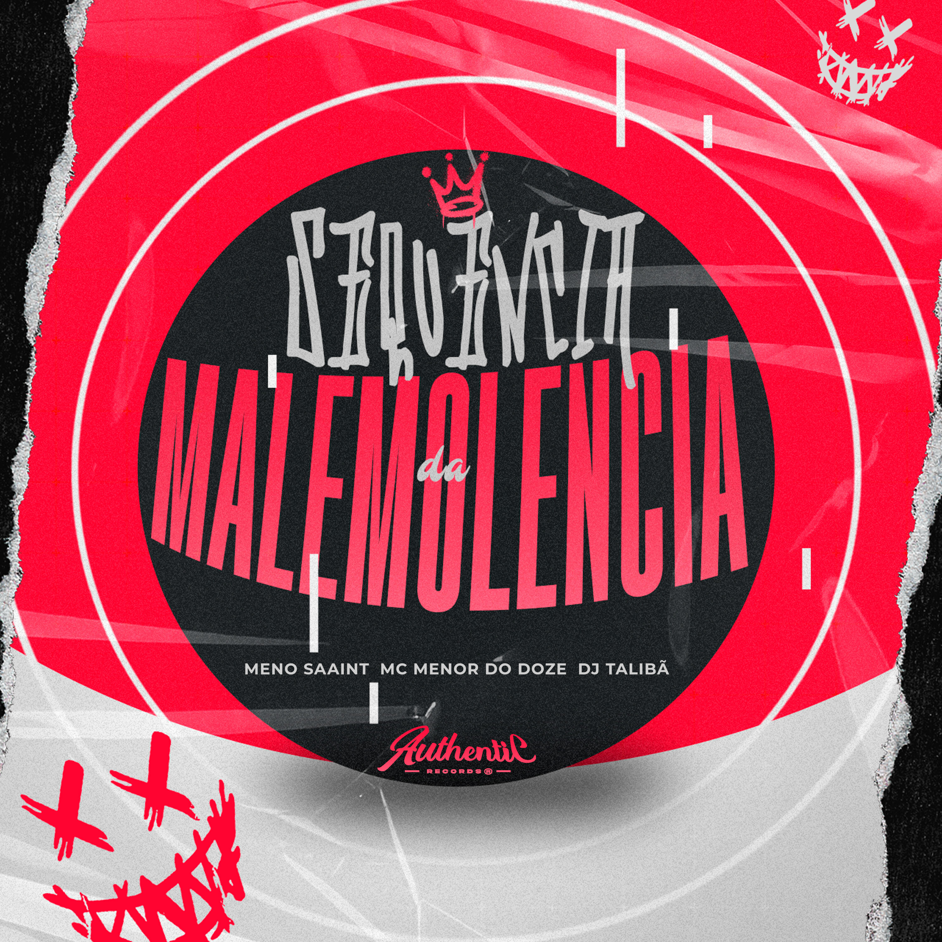 Релиз Sequencia da Malemolencia