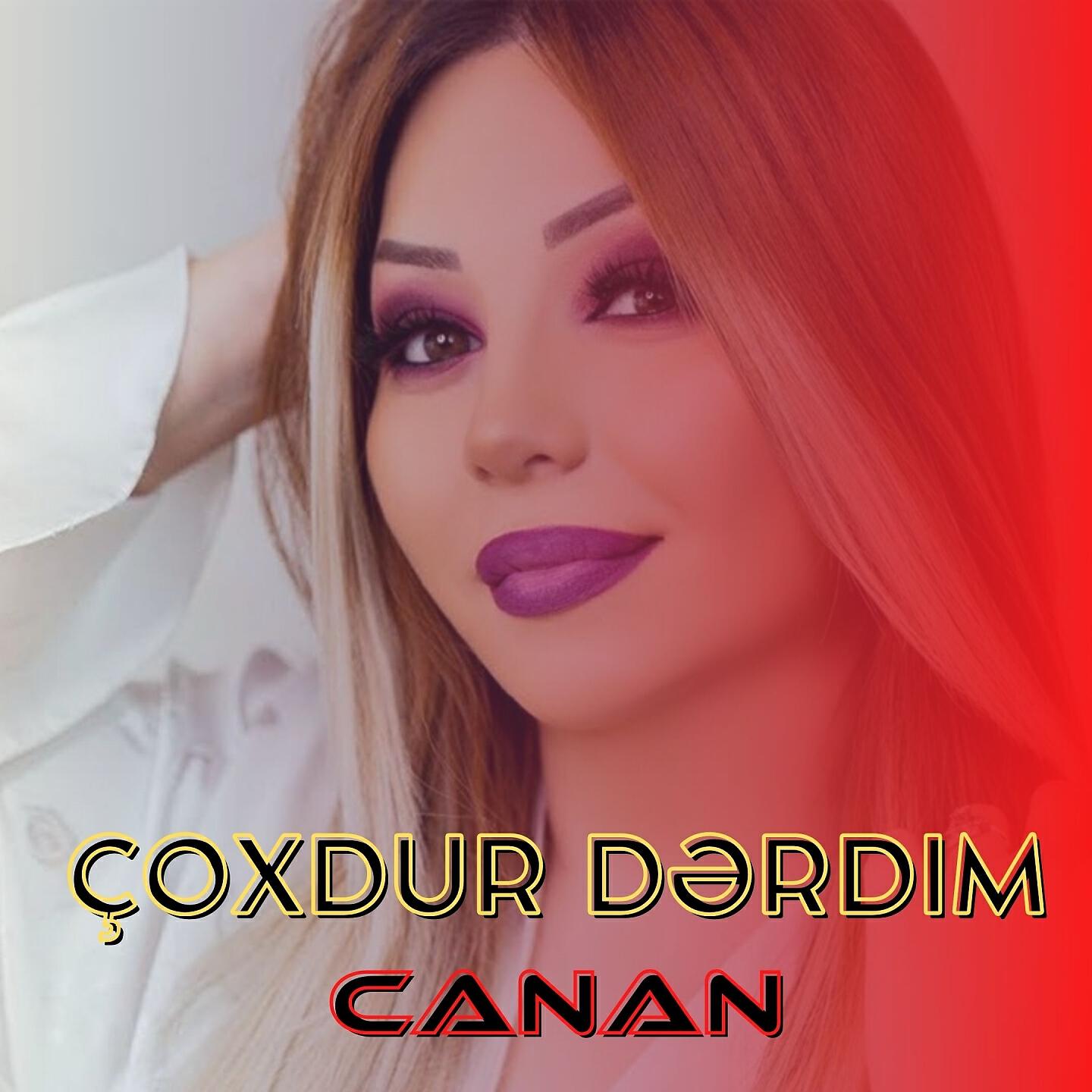 Релиз Çoxdur Dərdim
