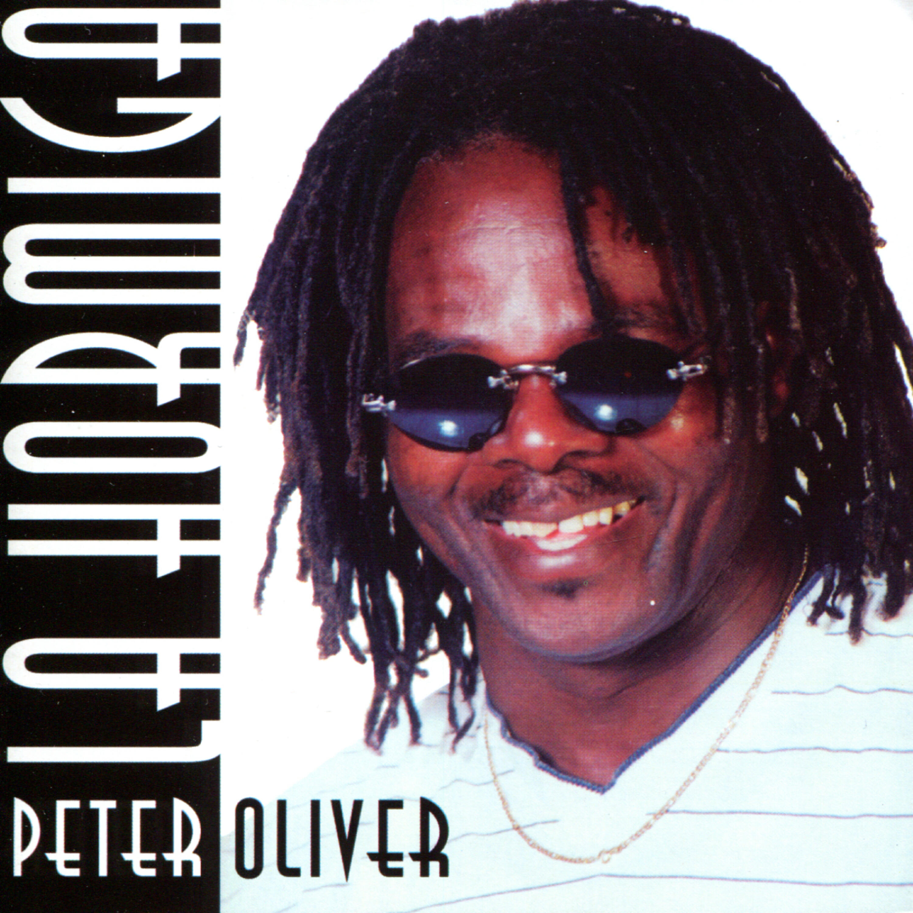 Peter Oliver