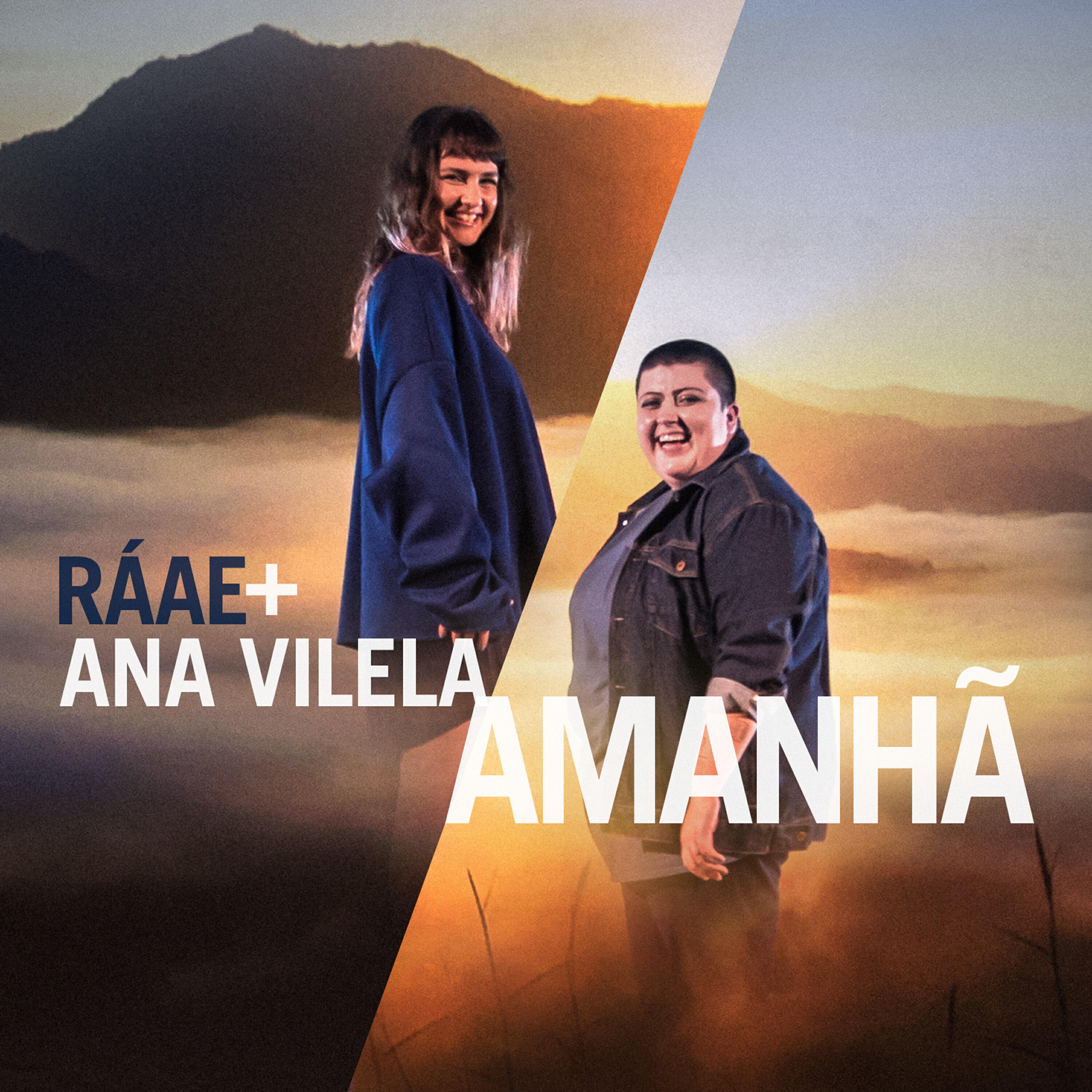 Релиз Amanhã