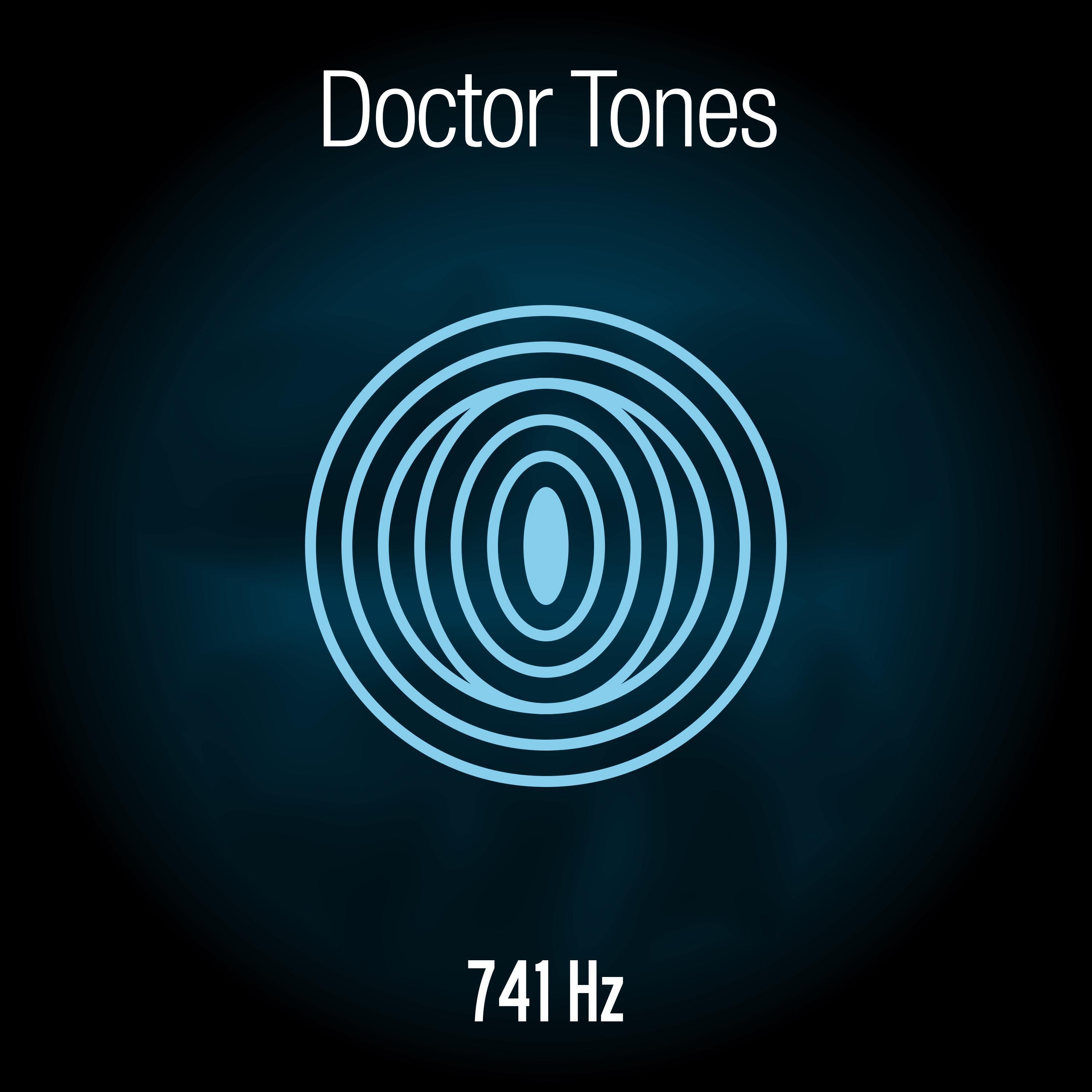 Релиз 741 Hz