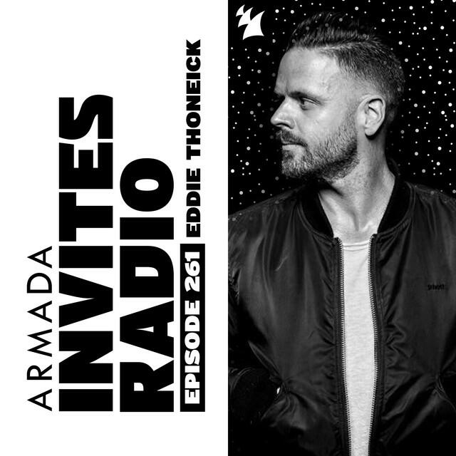 Релиз Armada Invites Radio 261 (Incl. Eddie Thoneick Guest Mix)