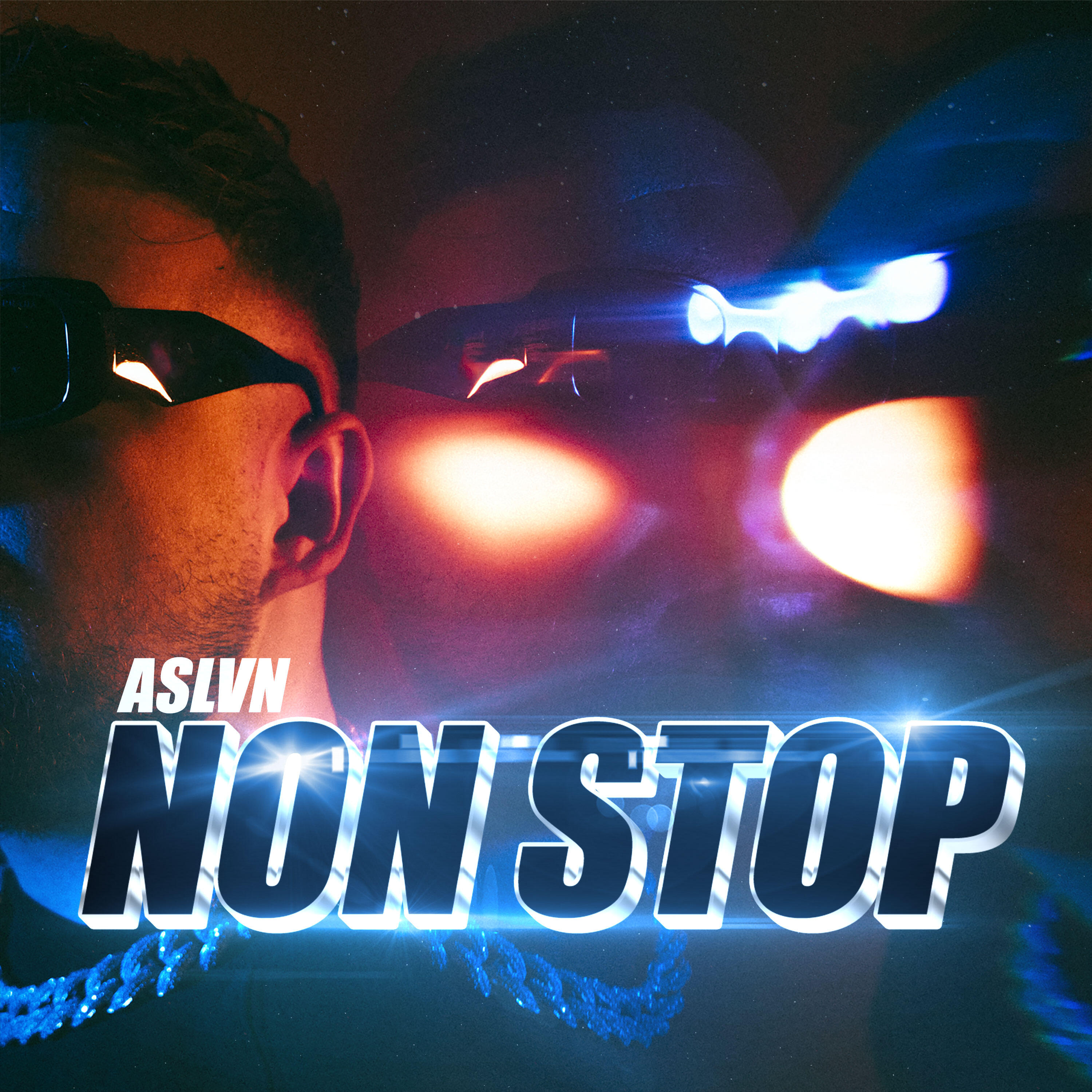 Релиз Non Stop