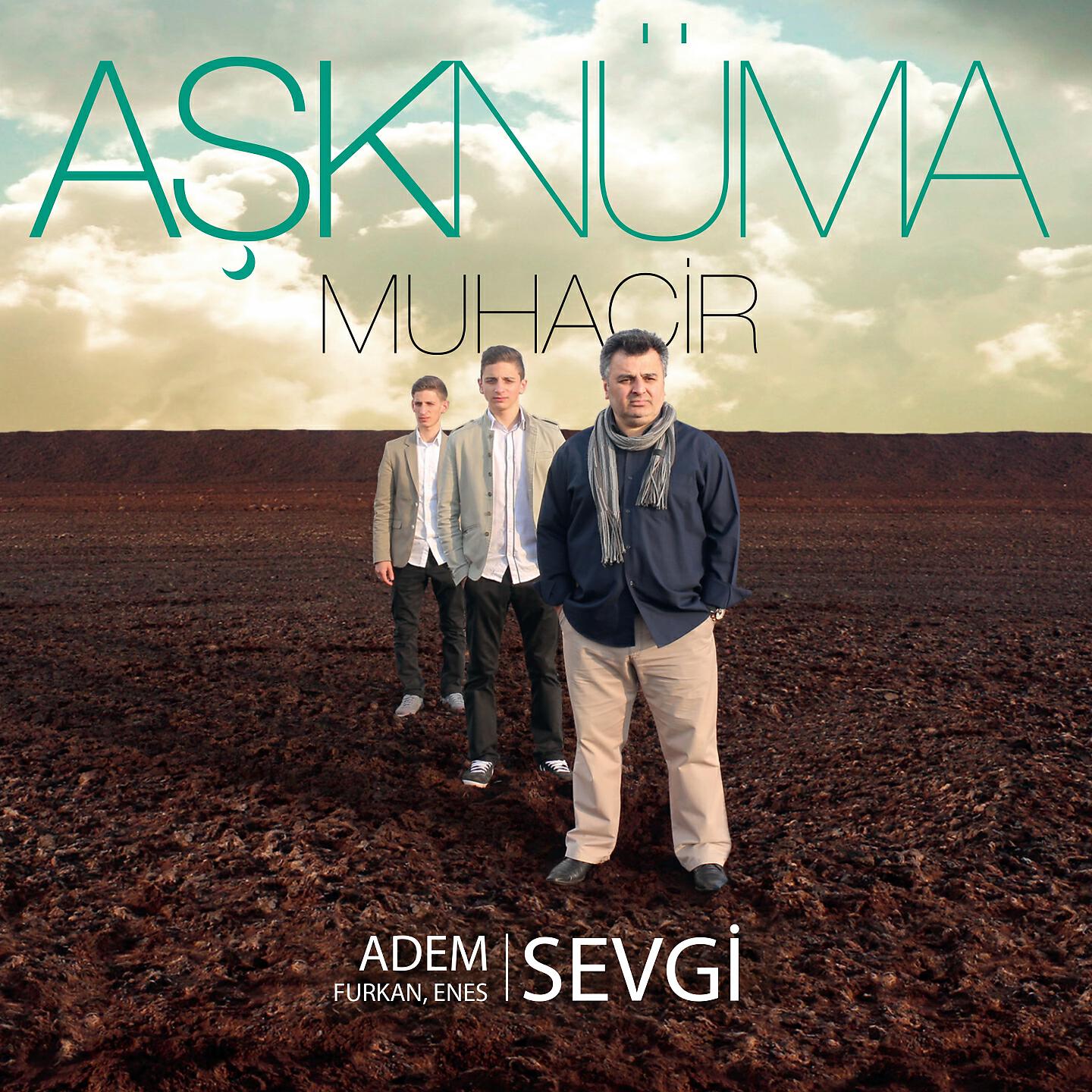 Релиз Aşknüma