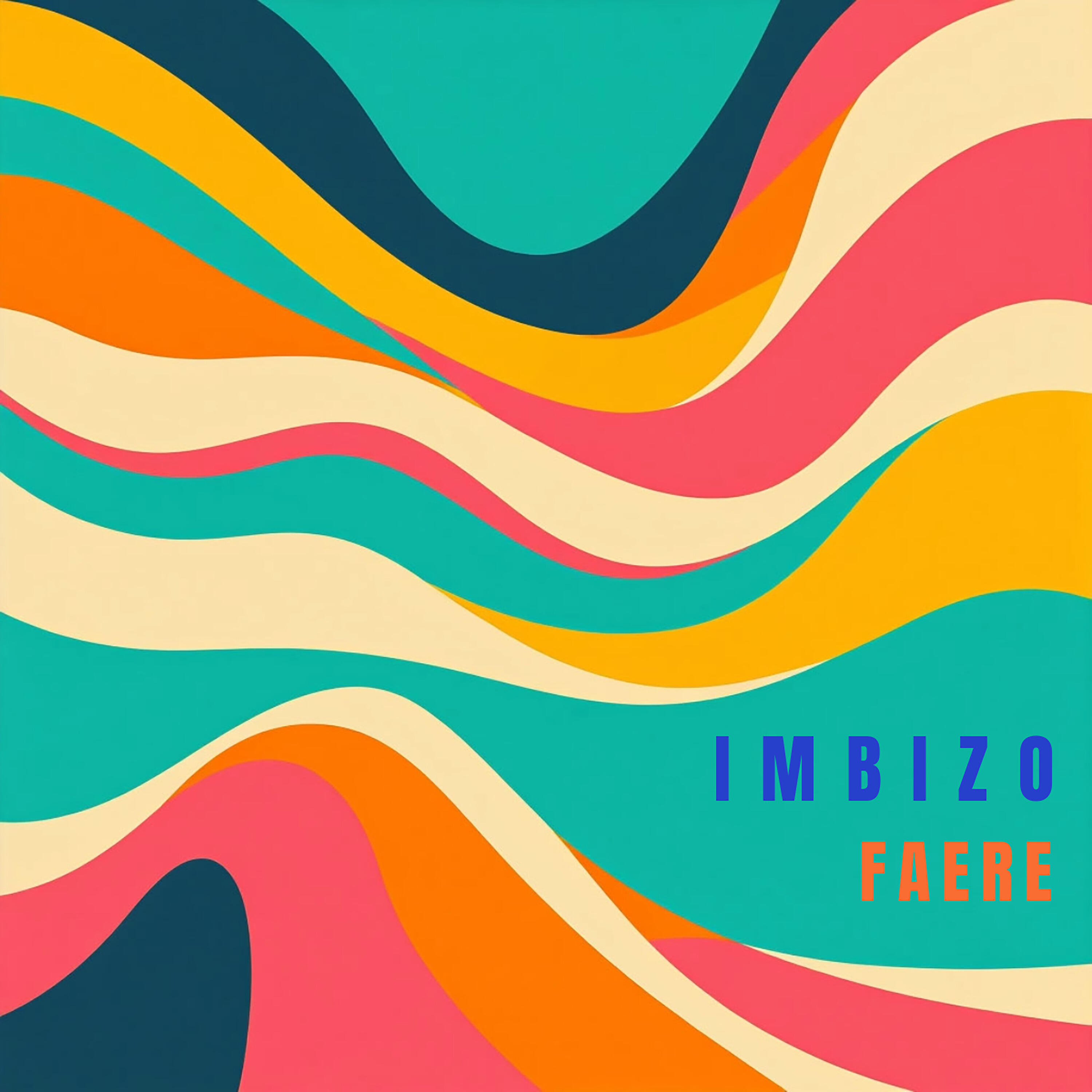 Релиз Imbizo