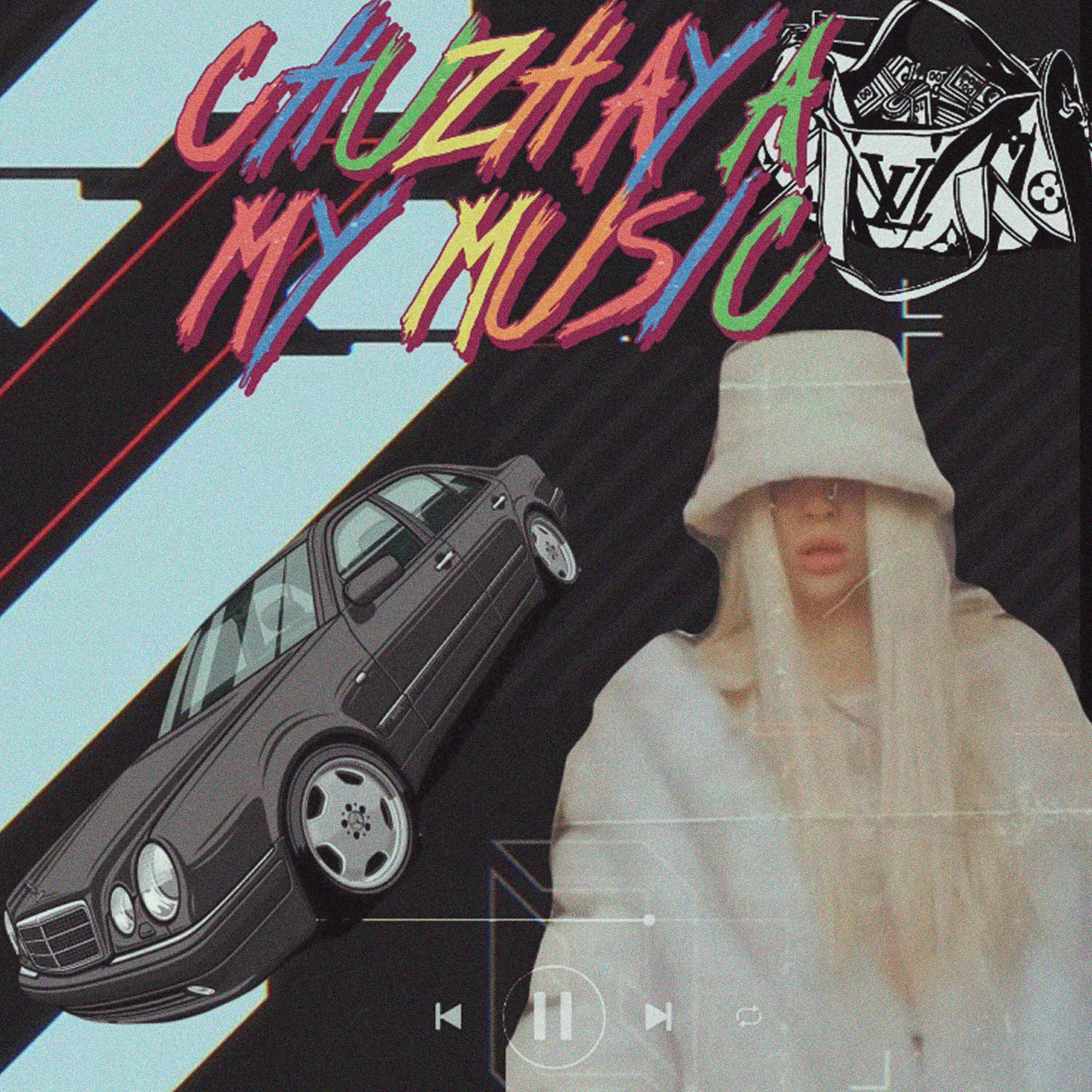 Релиз My Music