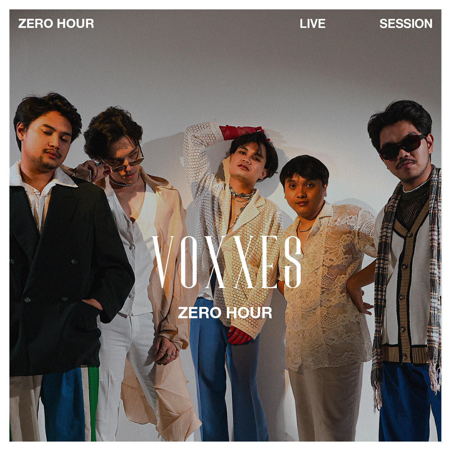 Релиз Zero Hour
