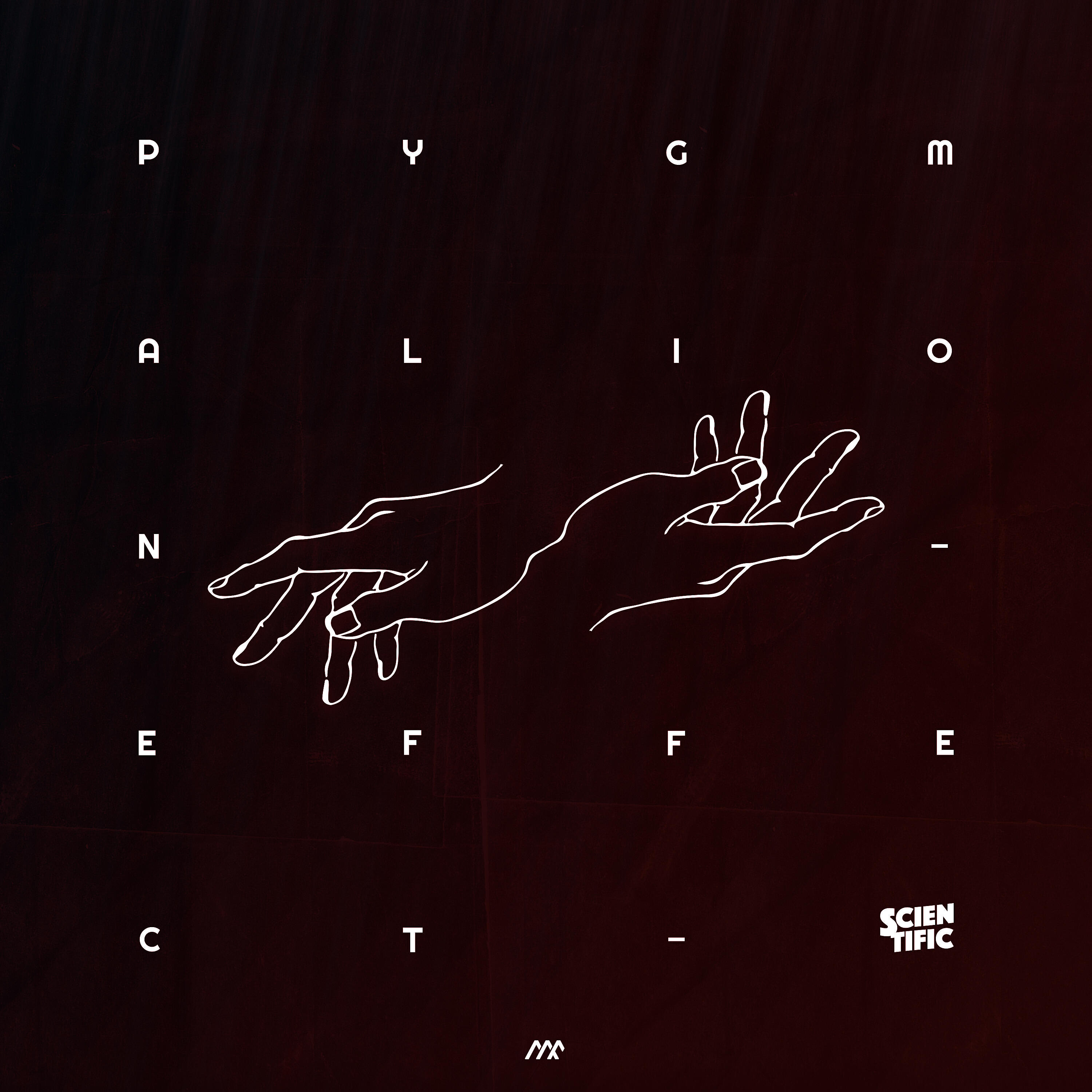 Релиз Pygmalion Effect