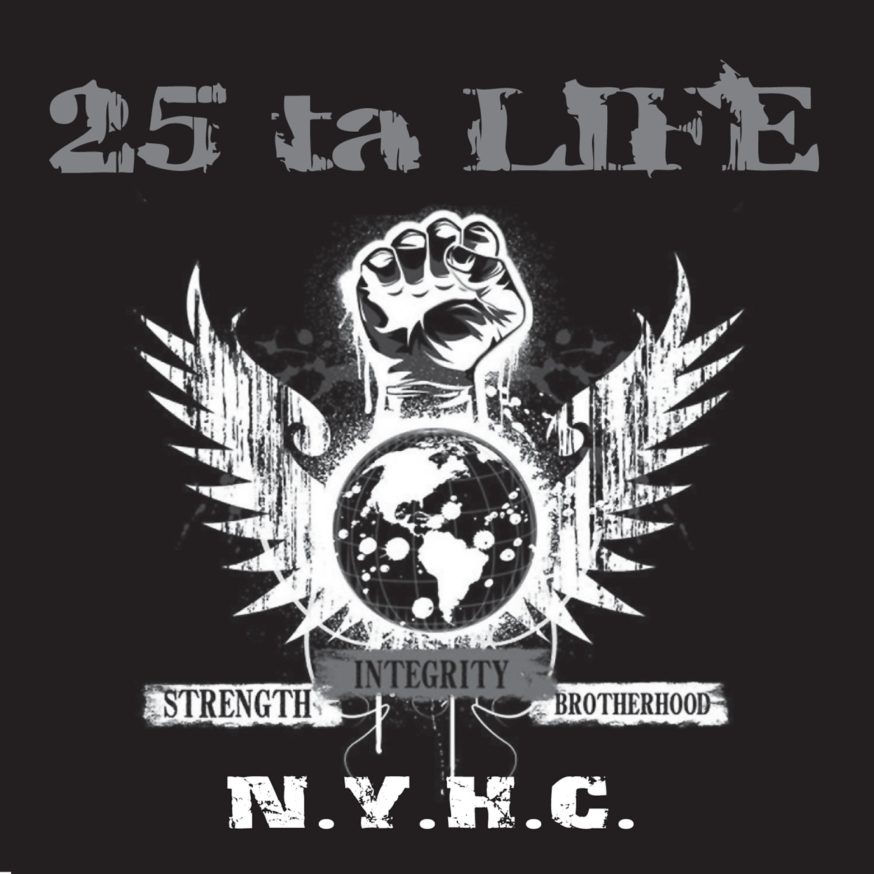 Релиз Strength Integrity Brotherhood