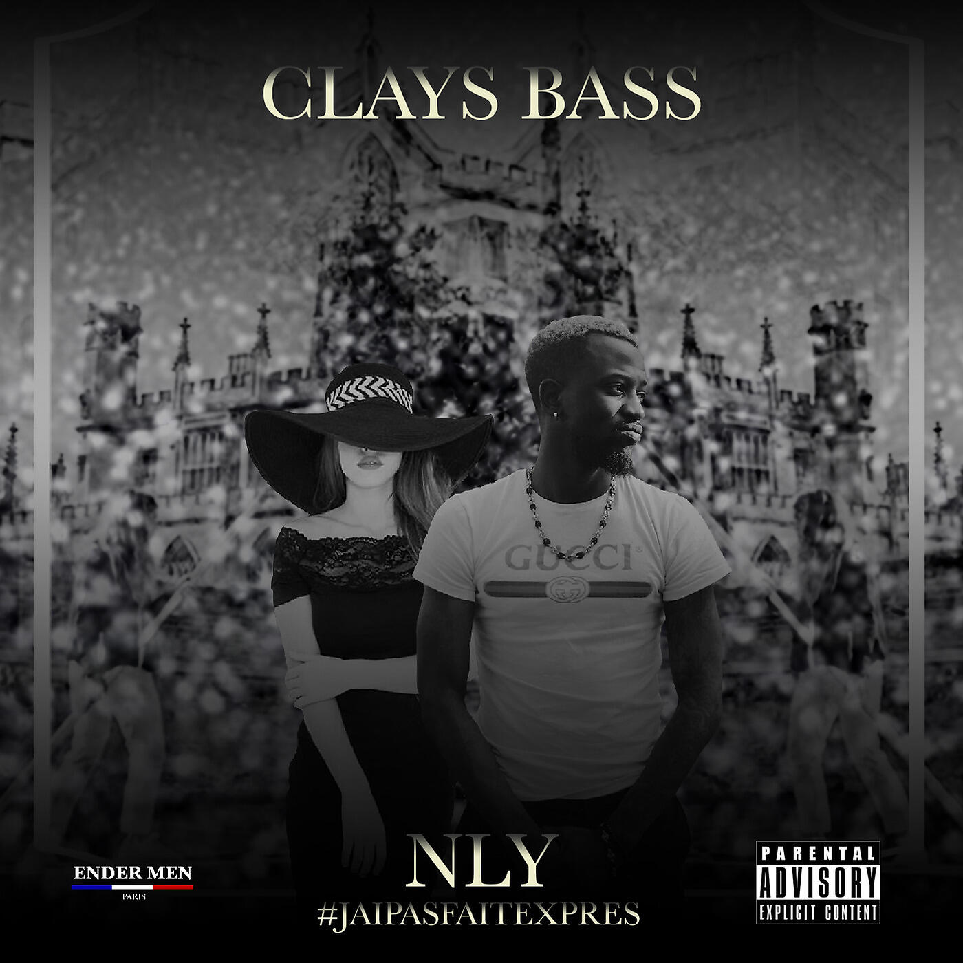 Clays Bass