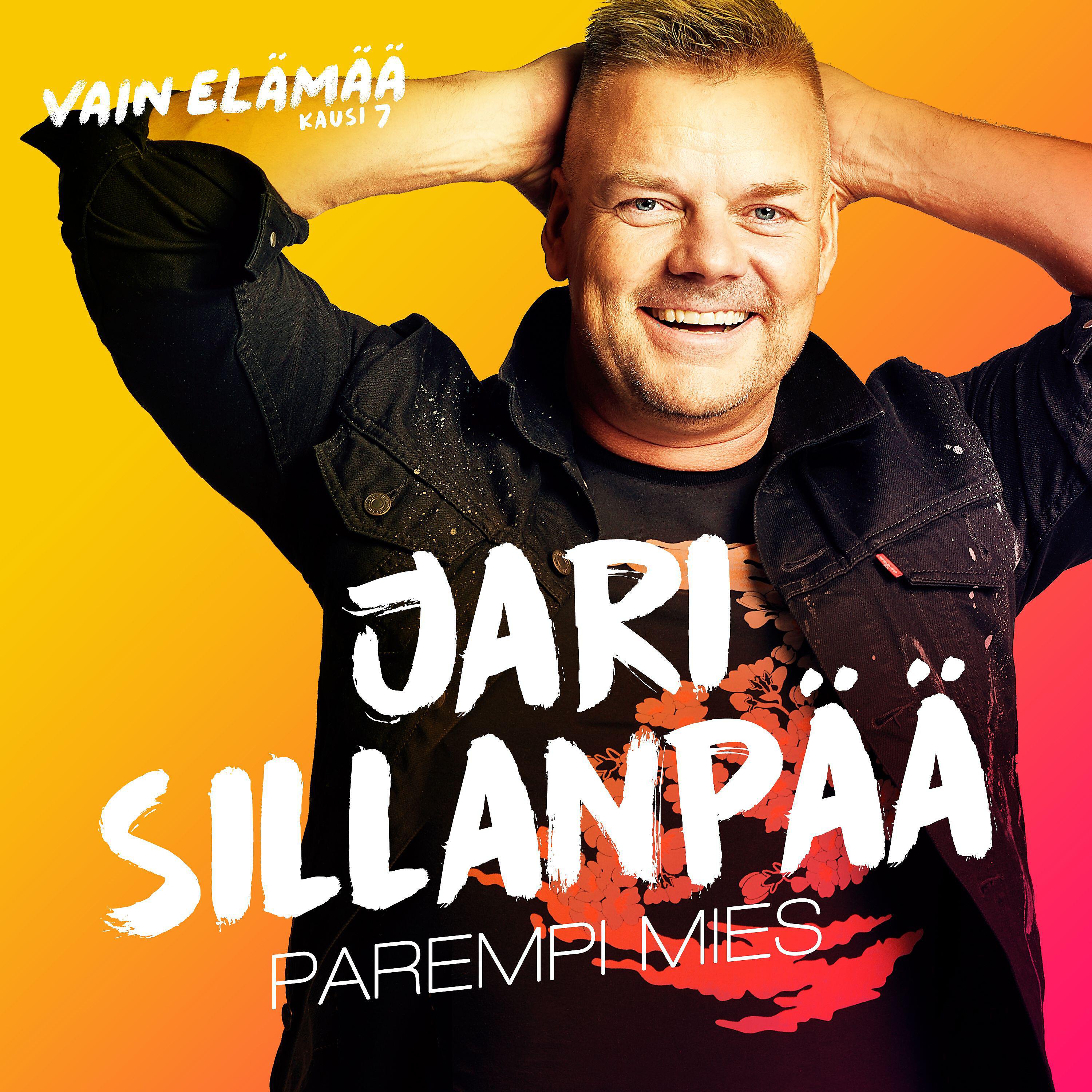 Релиз Parempi mies (Vain elämää kausi 7)