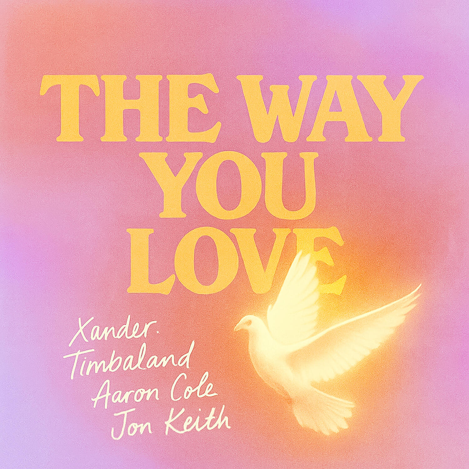 Jon Keith