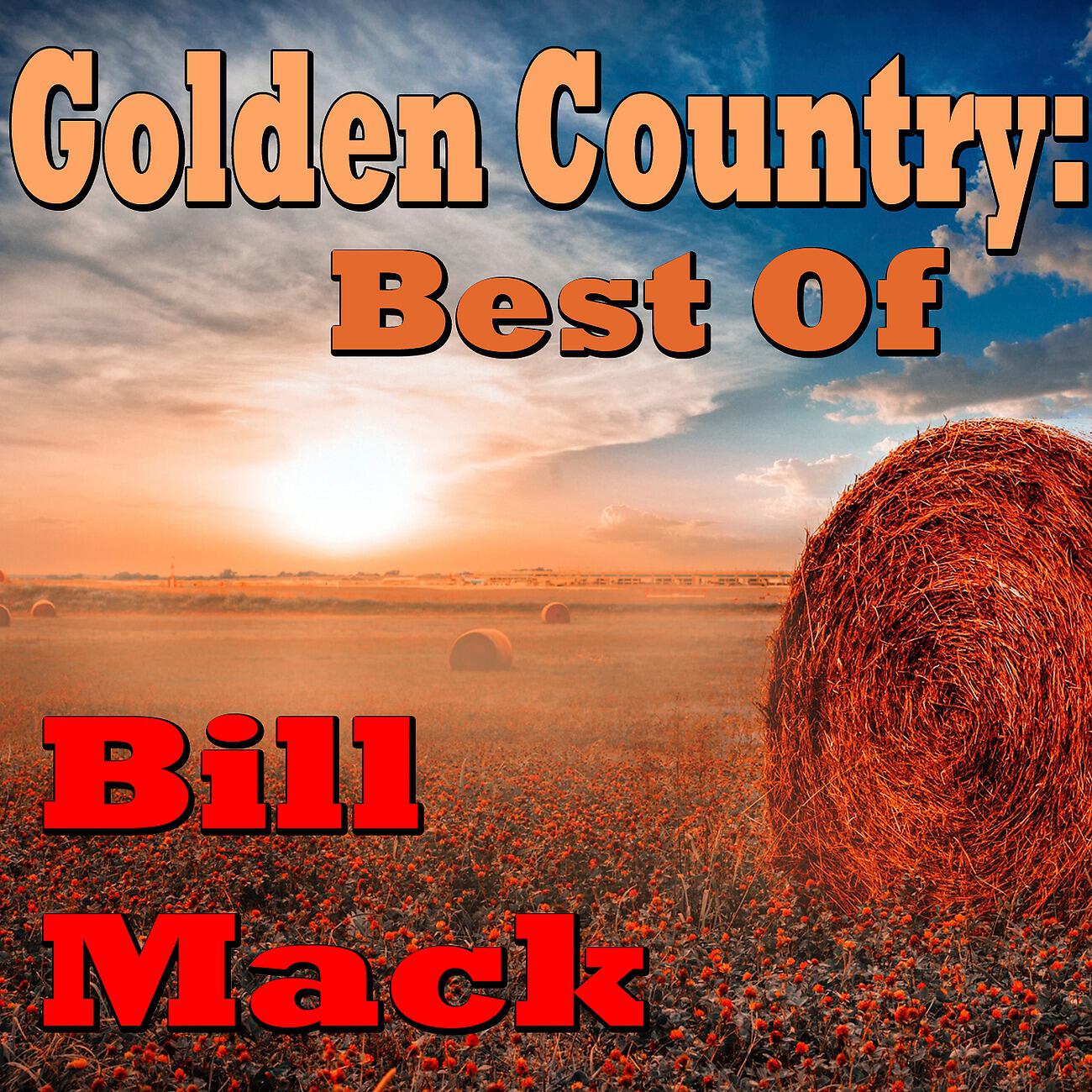 Релиз Golden Country: Best Of Bill Mack