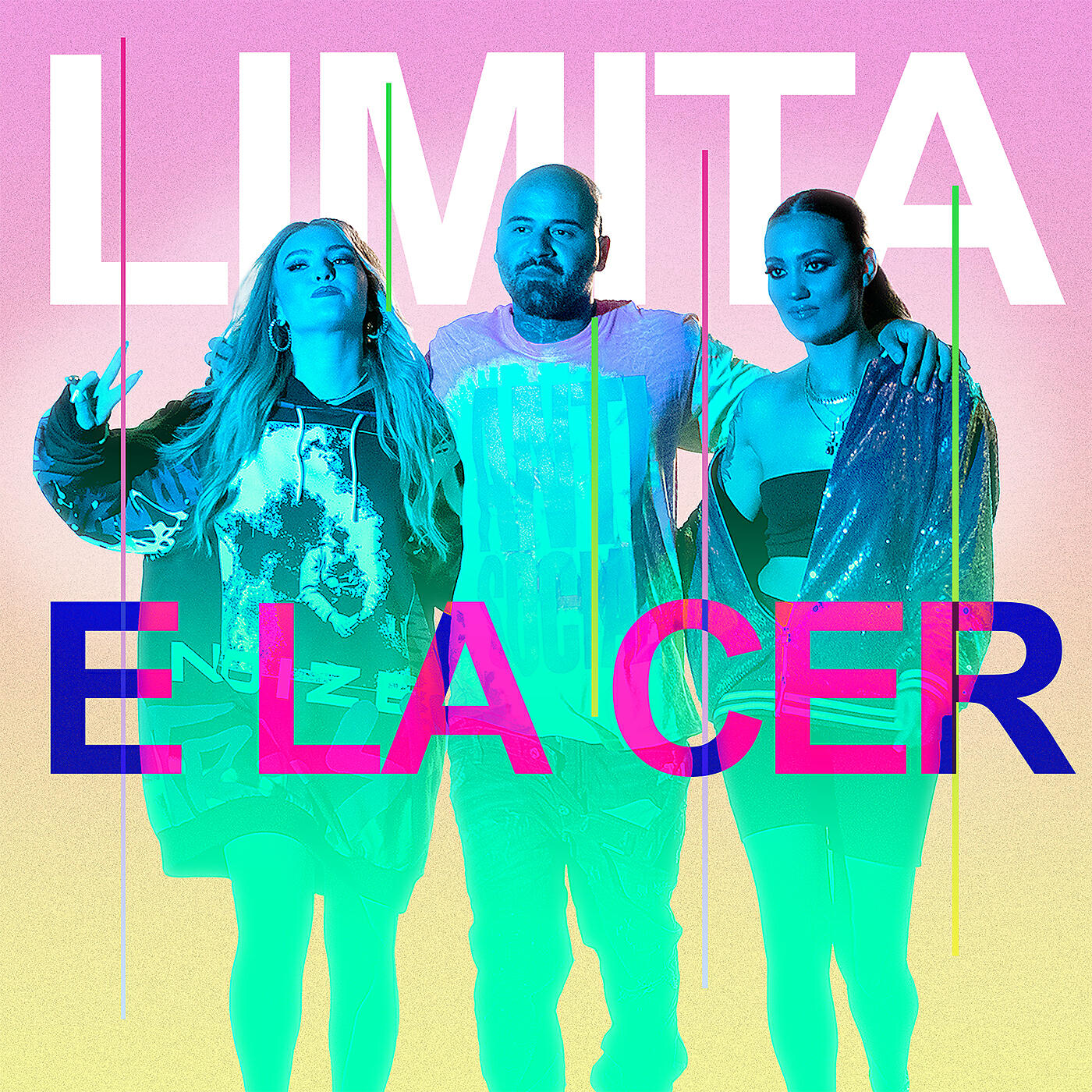 Постер альбома Limita e la cer
