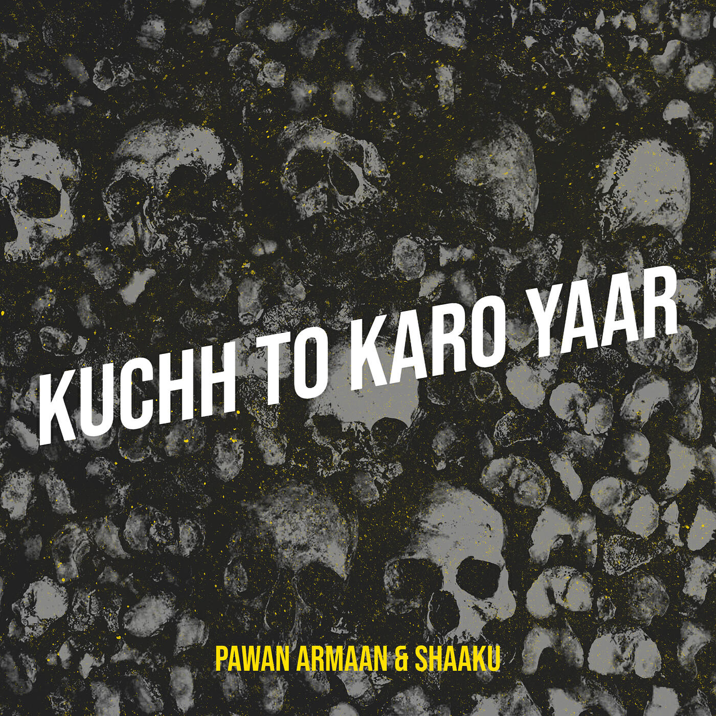 Релиз Kuchh to Karo Yaar