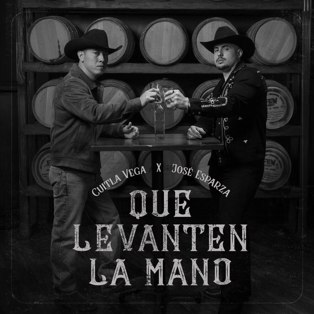 Релиз Que Levanten La Mano