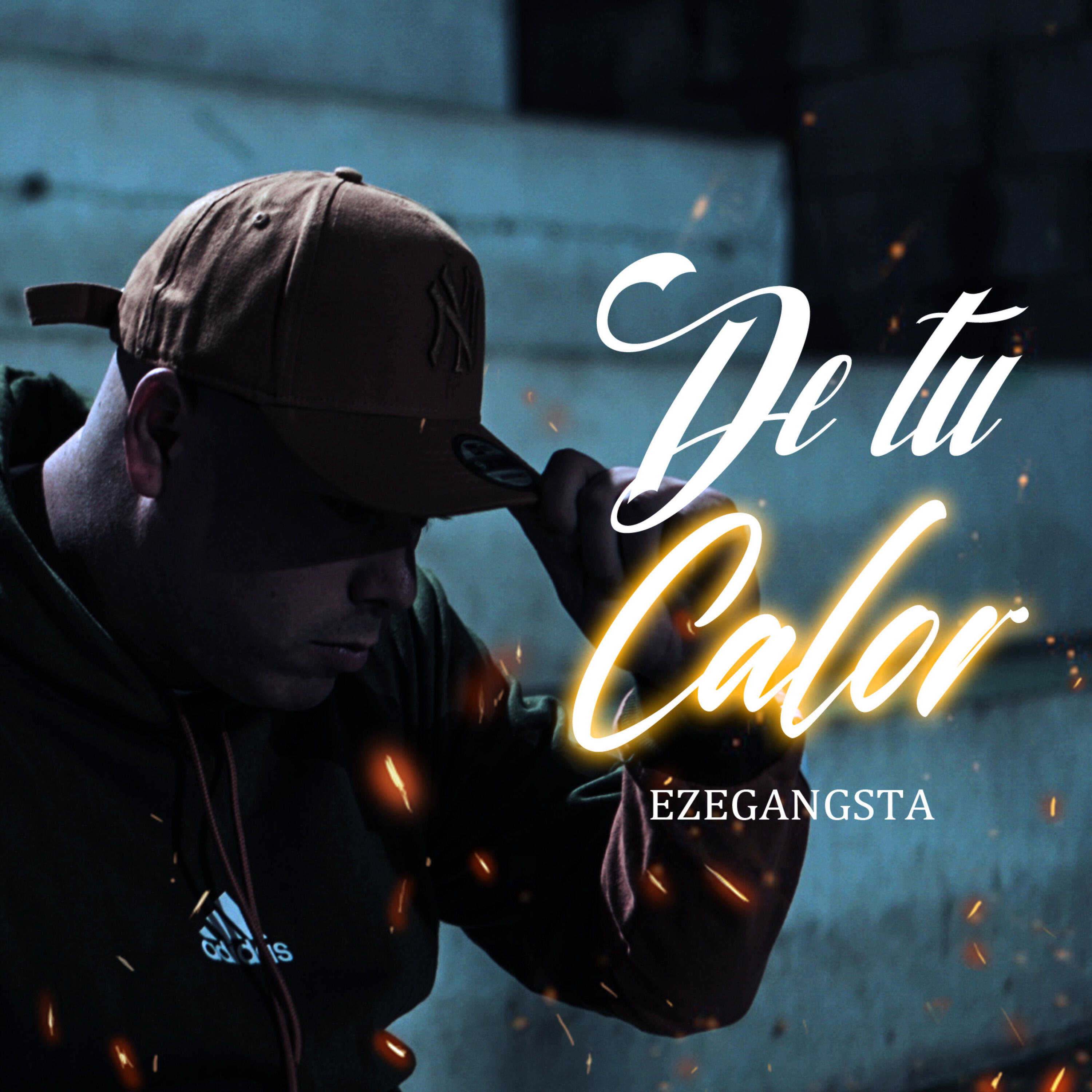 Релиз De Tu Calor
