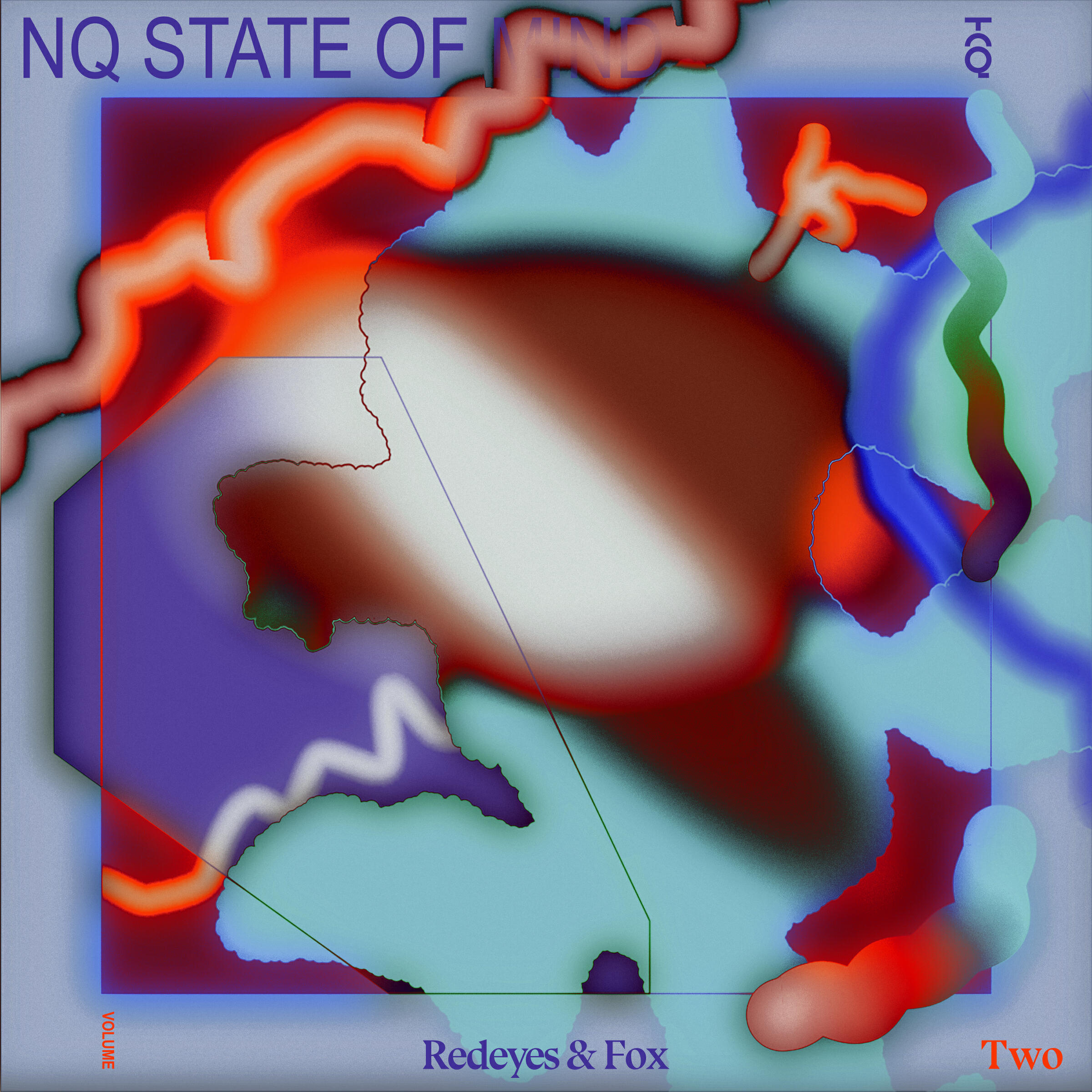 Релиз NQ State of Mind, Vol. 2