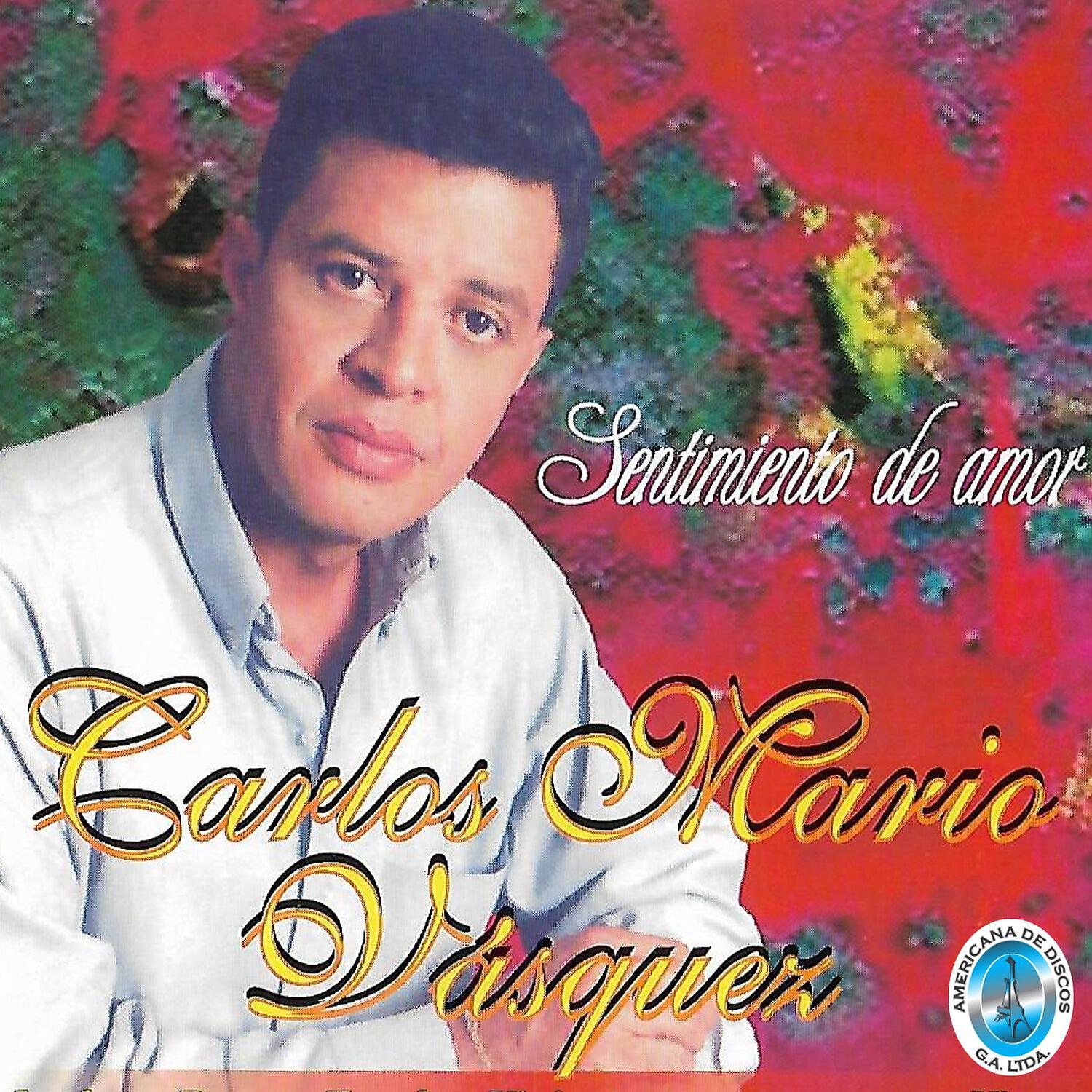 Релиз Sentimiento de Amor