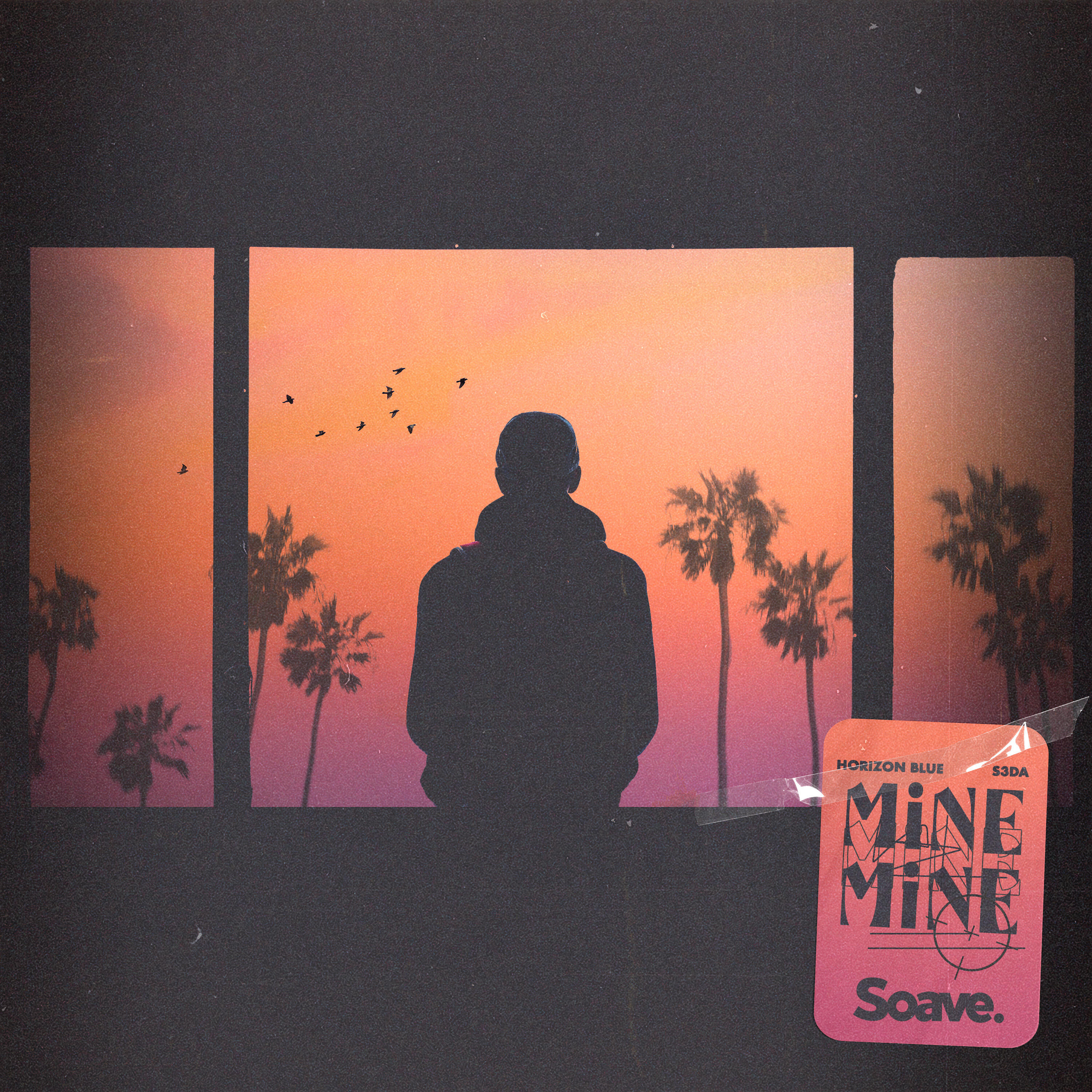 Релиз Mine