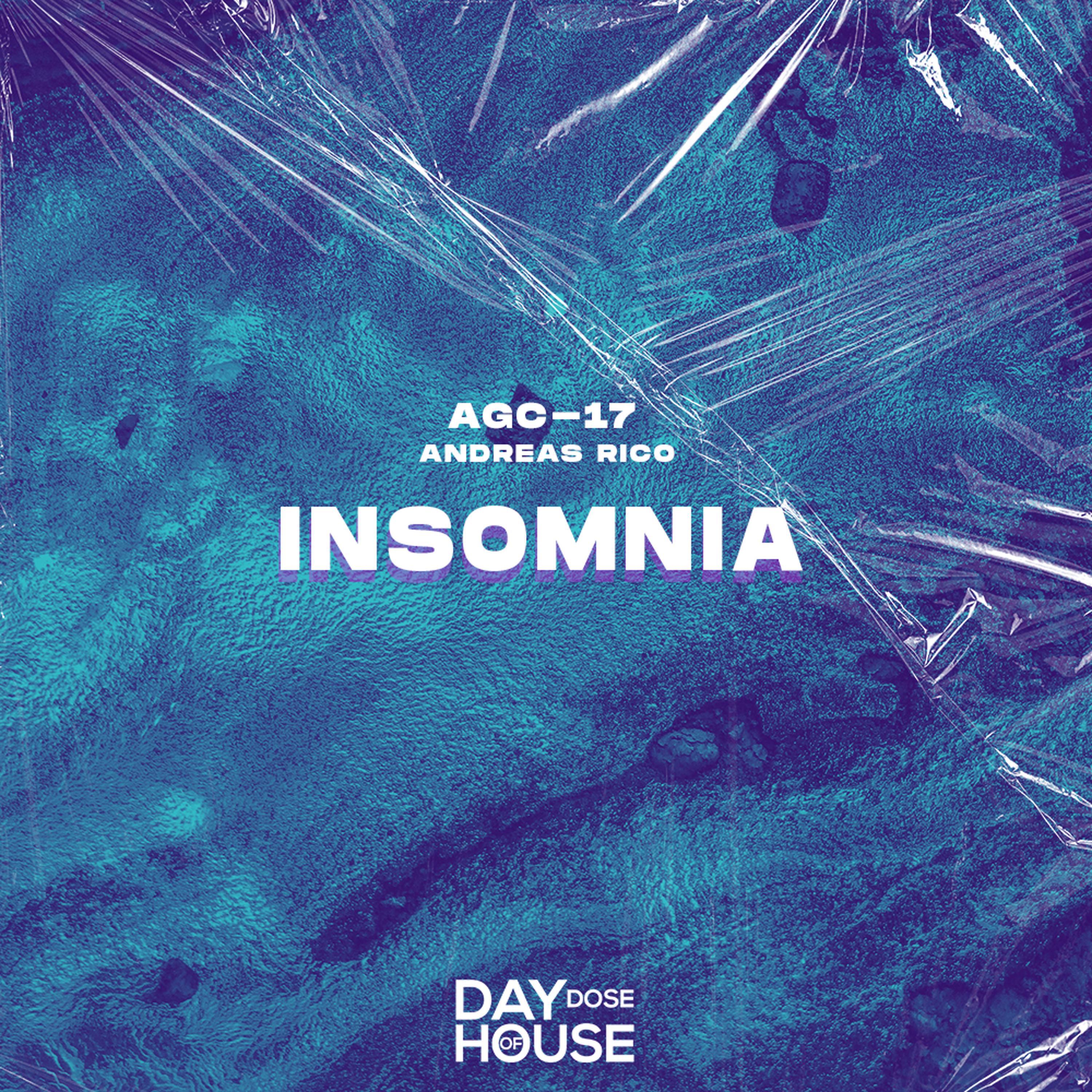 Релиз Insomnia