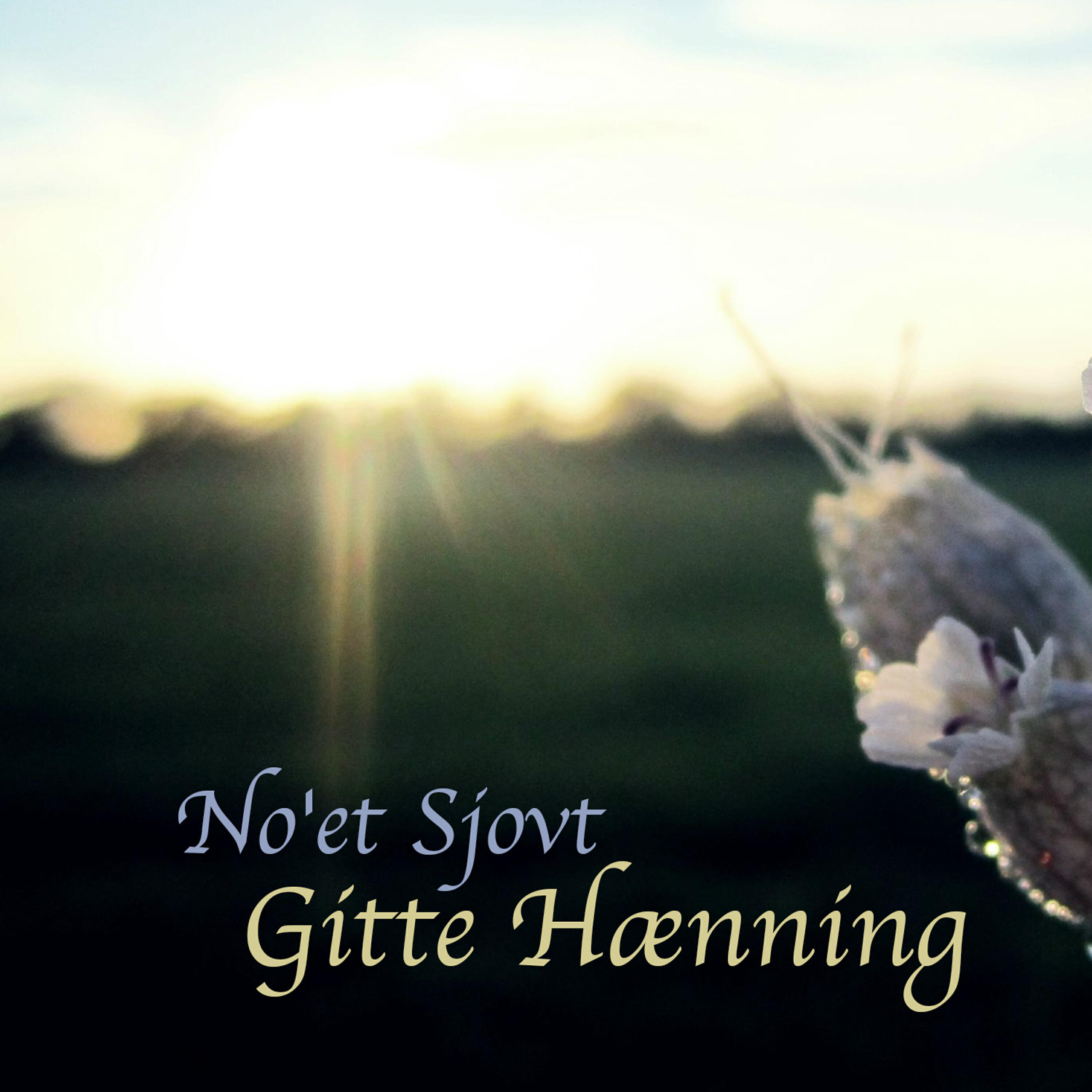Релиз No'et Sjovt