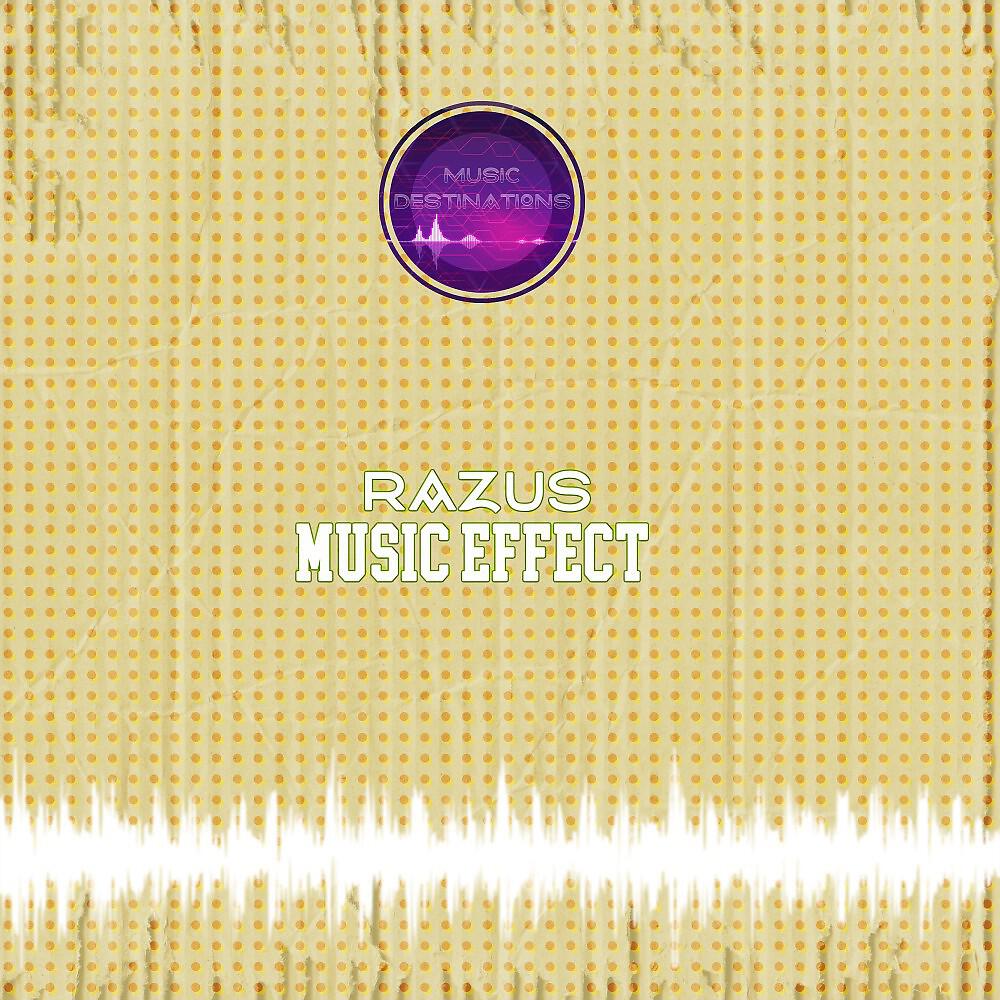Релиз Music Effect