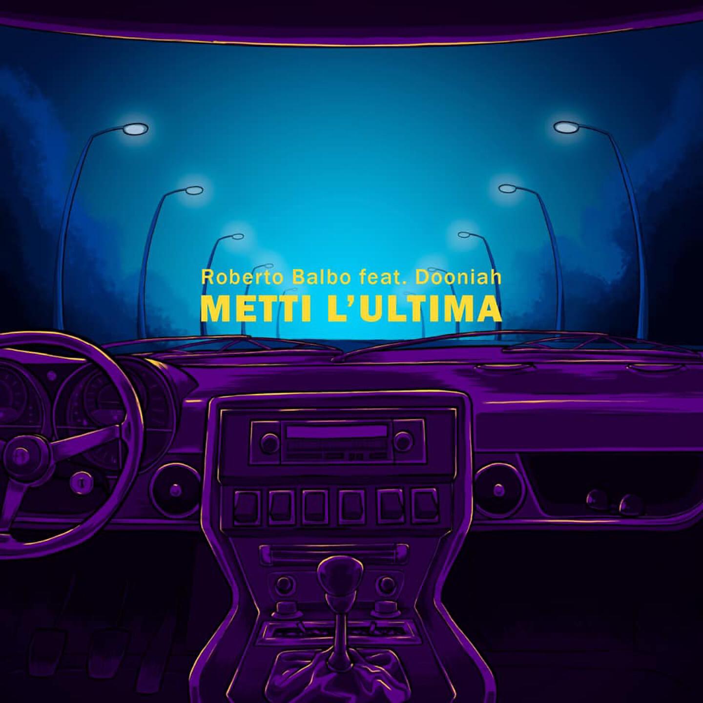 Релиз Metti l'ultima