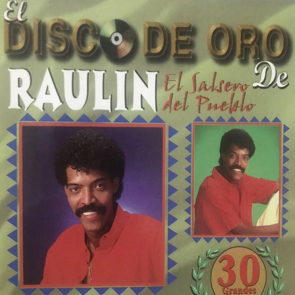 Релиз El Disco de Oro de Raulin, Pt. 2