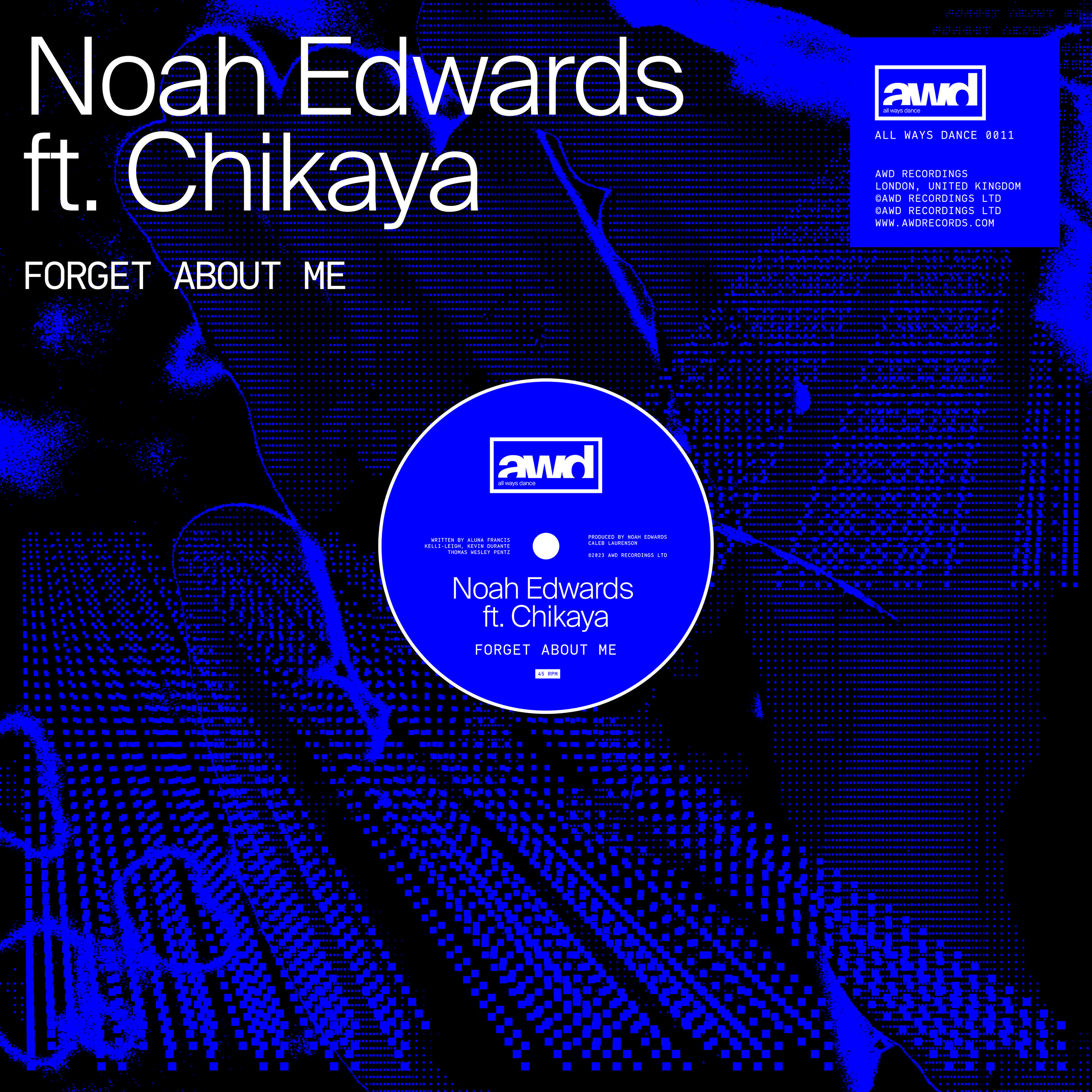 Noah Edwards