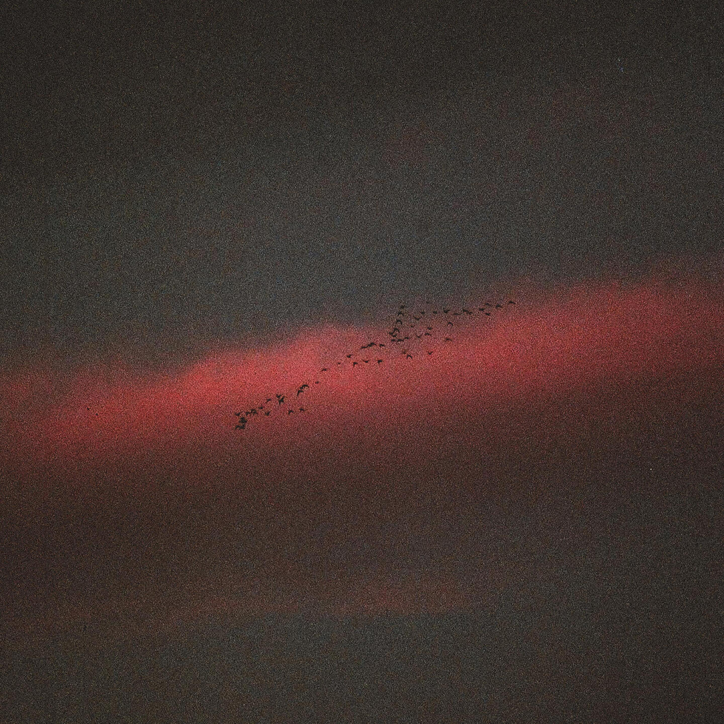 Релиз Go Away