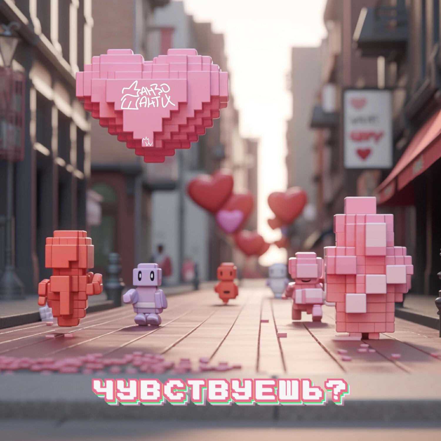 Релиз Чувствуешь?