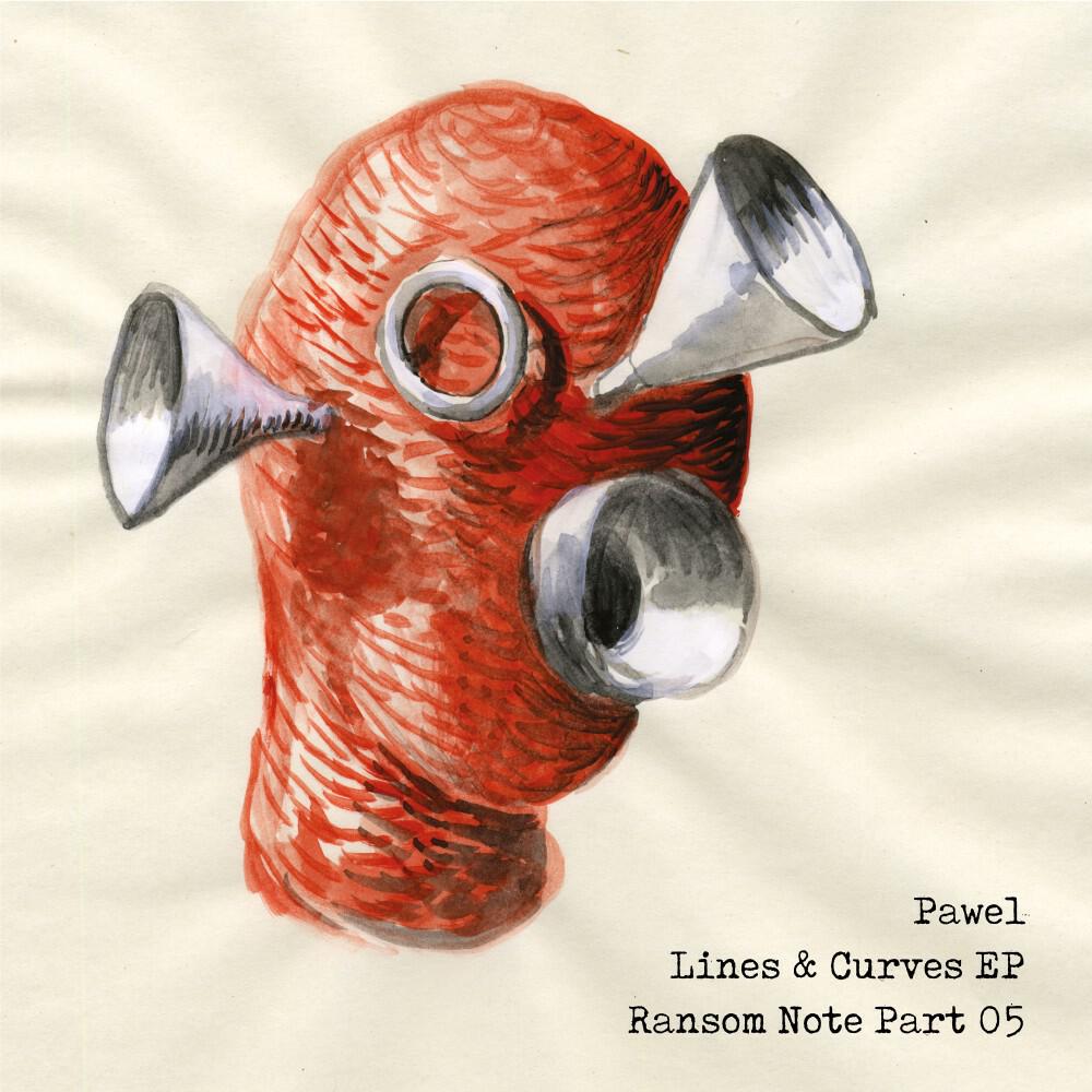 Релиз Lines & Curves