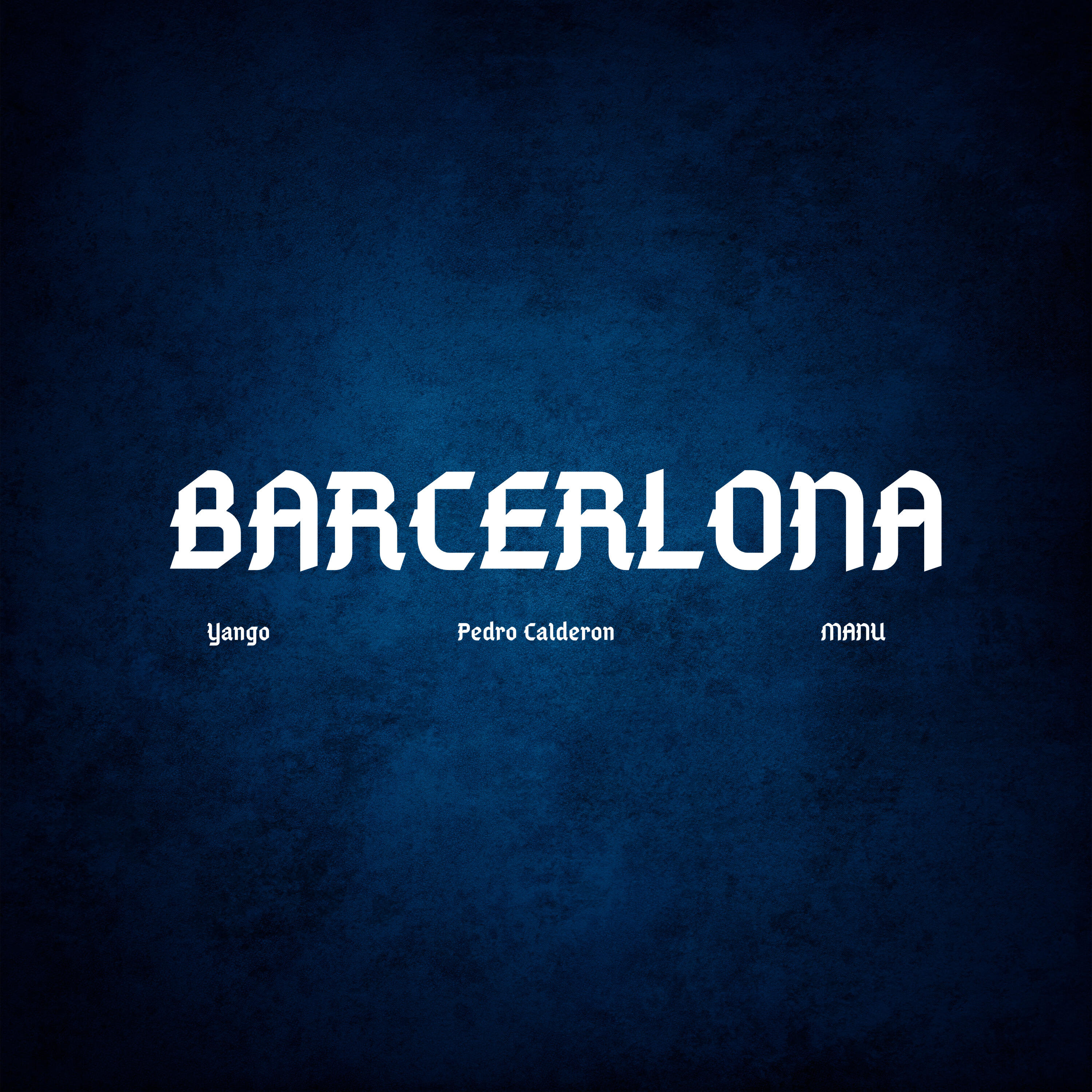 Релиз BARCELONA